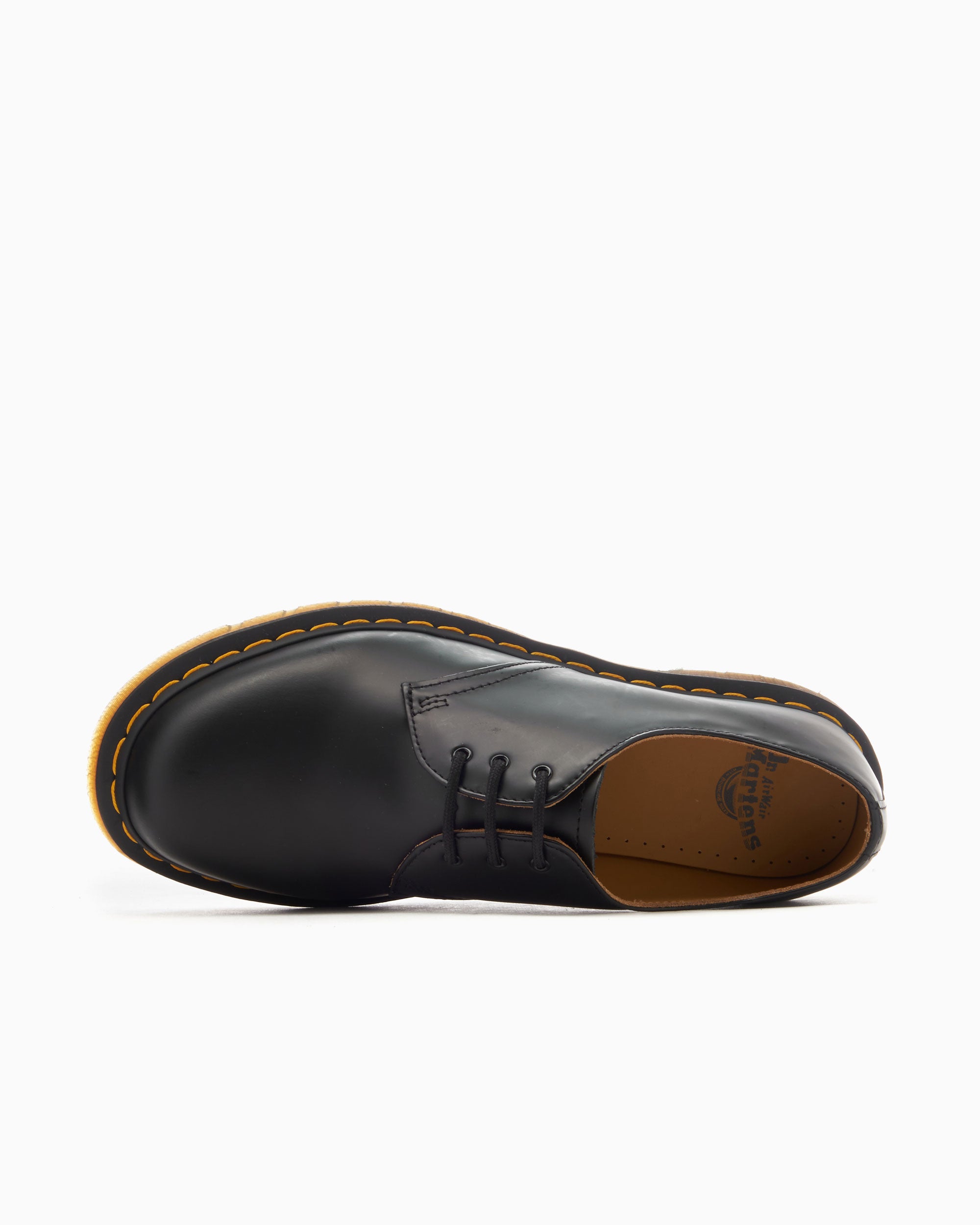 Shoes Dr. Martens 1461 Smooth Men's Shoes - 11838002