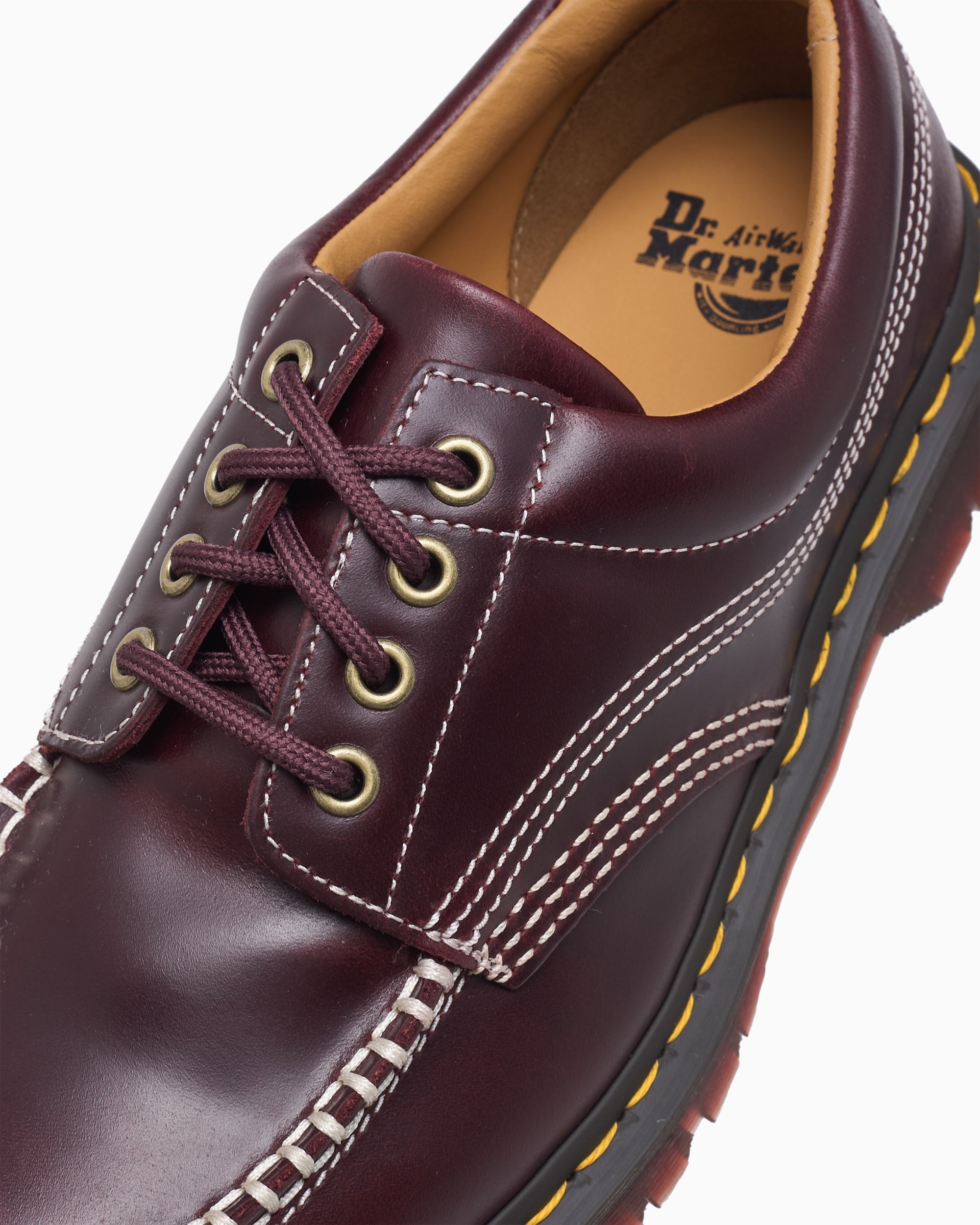 Scarpe Dr. Martens Lowell Moc Unisex