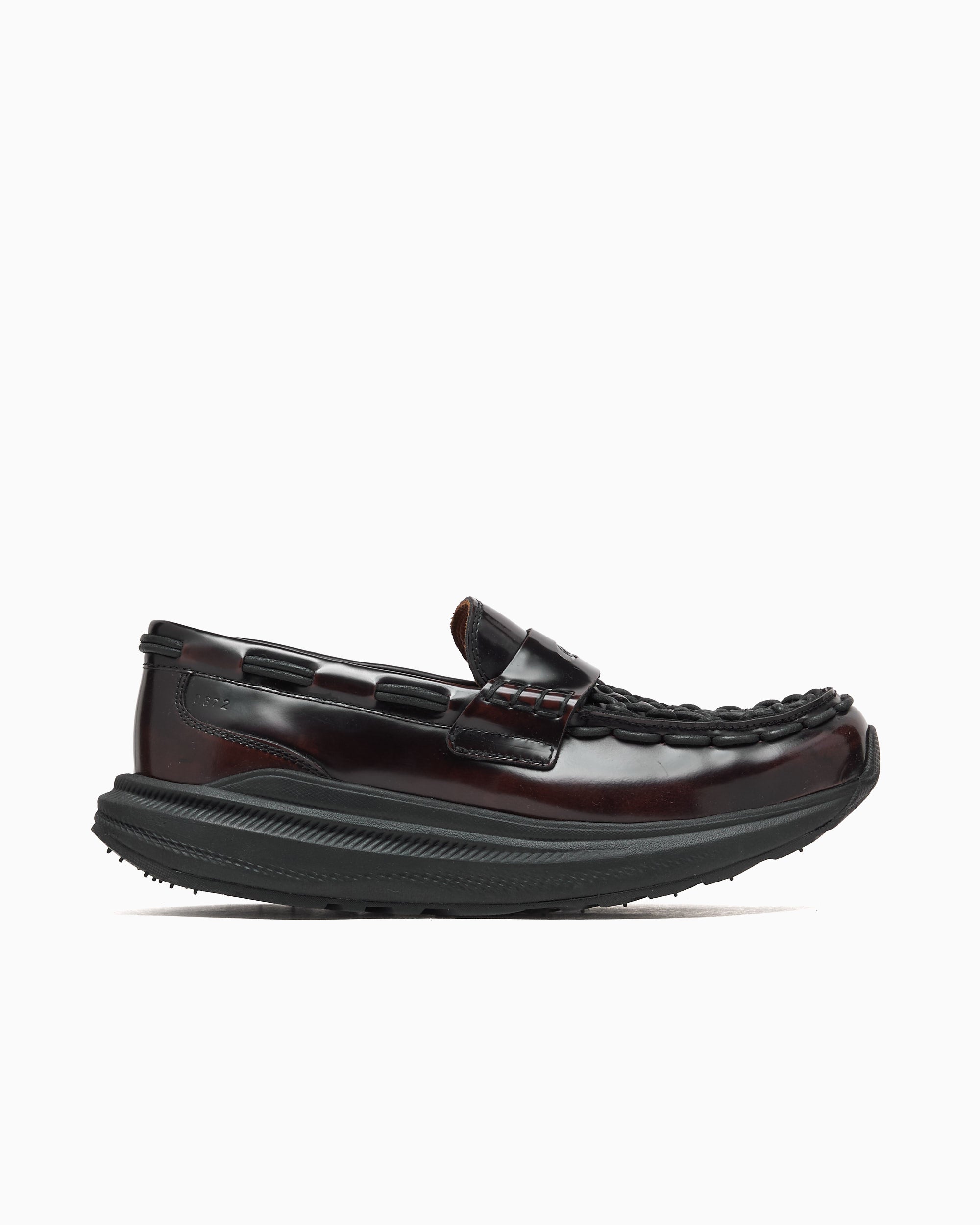 Shoes KEEN Uneek Loafer WK Unisex Shoes - 1033133