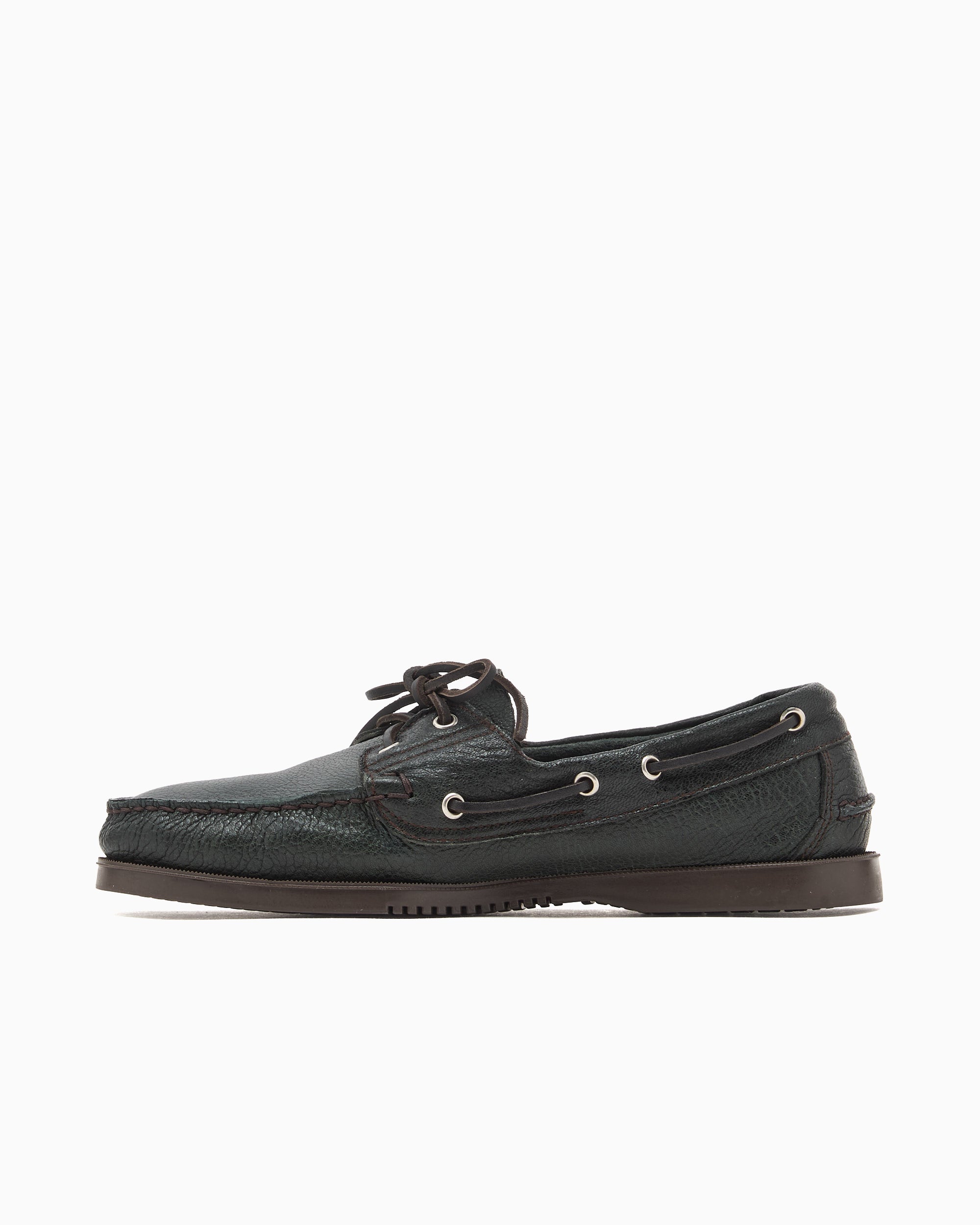 Shoes Paraboot Barth Men's Shoes - 780550