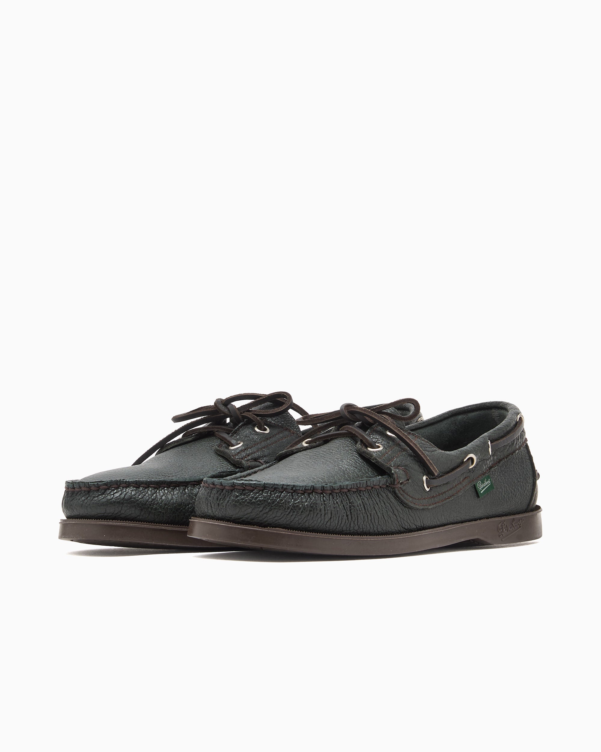 Shoes Paraboot Barth Men's Shoes - 780550