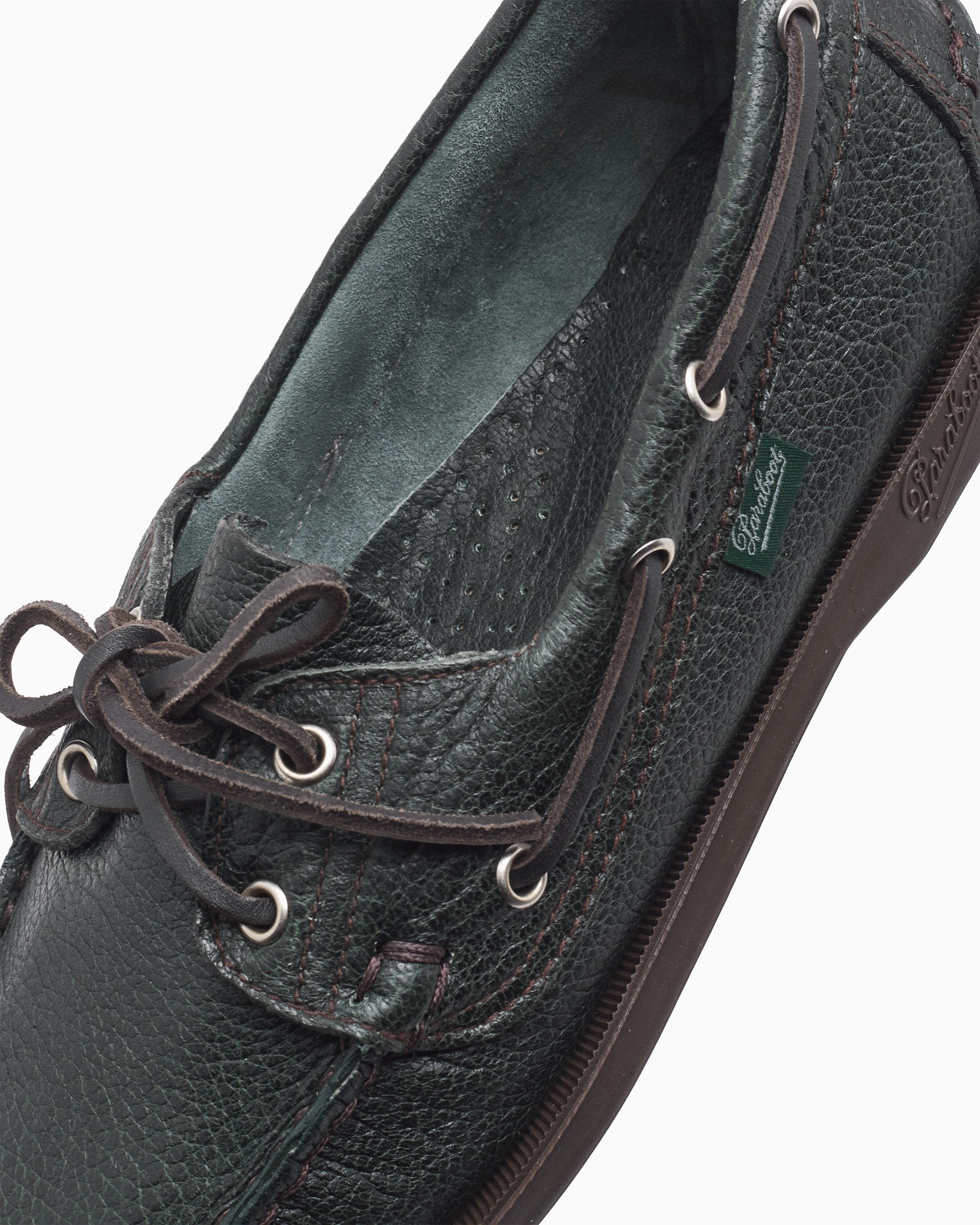 Shoes Paraboot Barth Men's Shoes - 780550