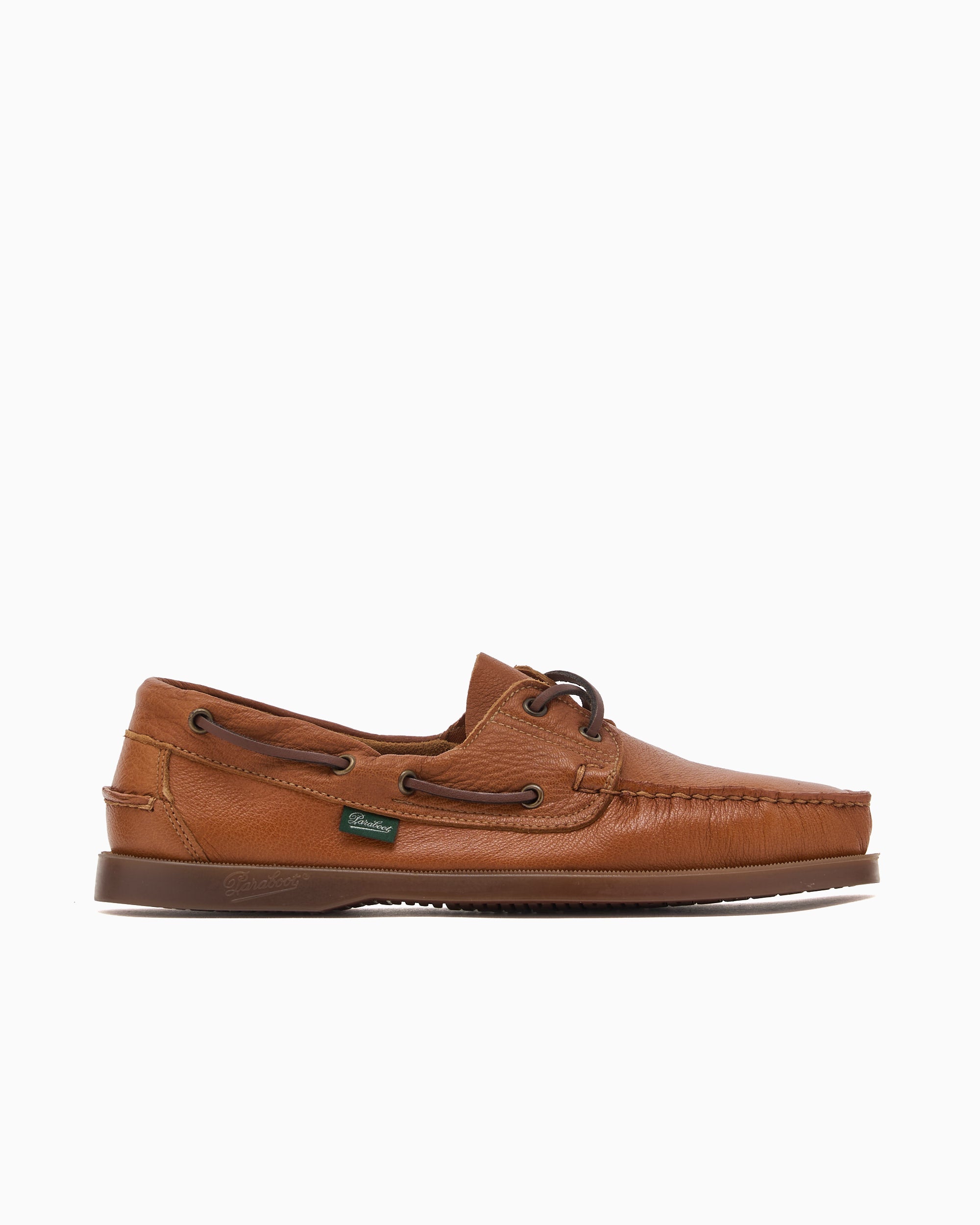Shoes Paraboot Barth Men's Shoes - 780558