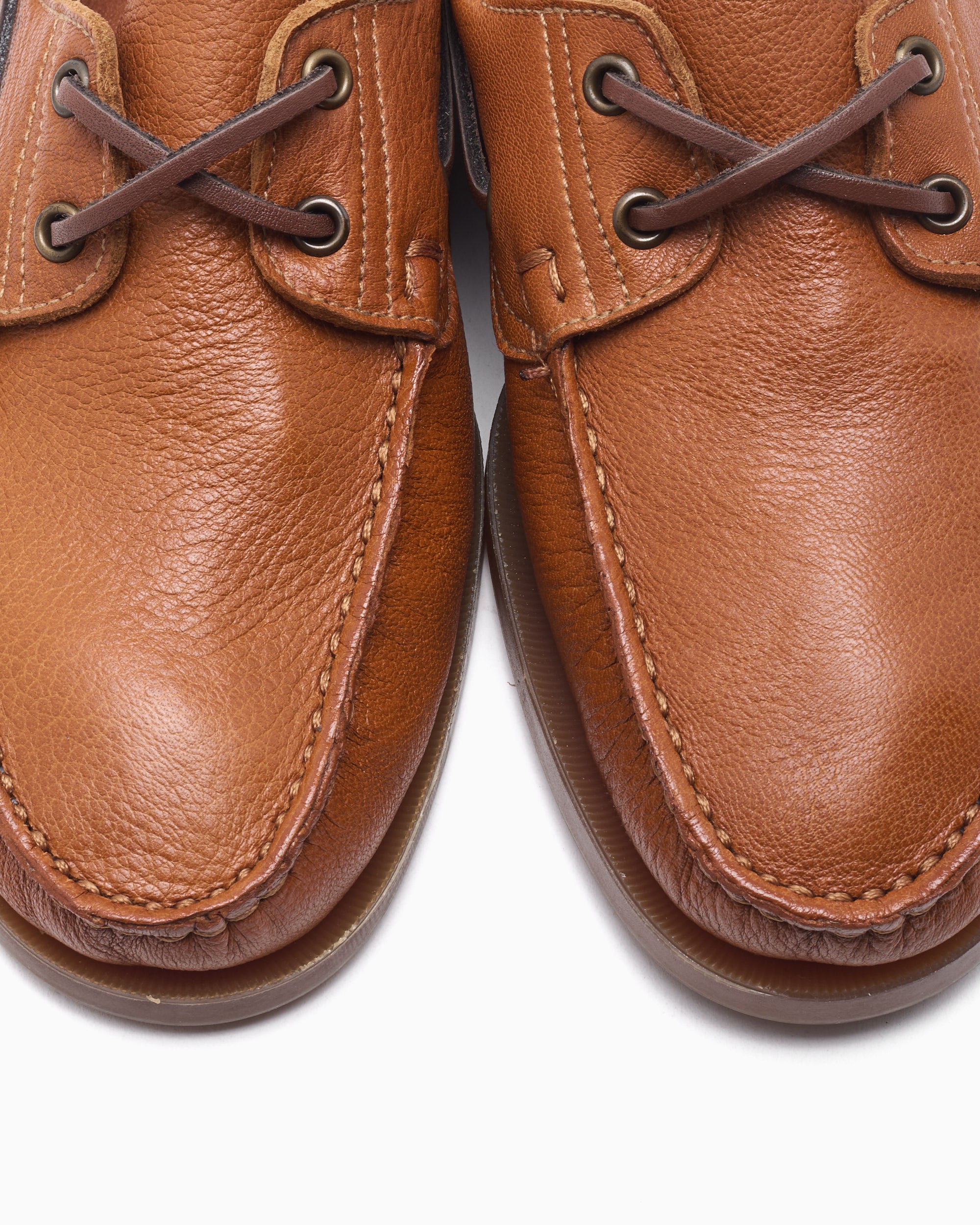 Shoes Paraboot Barth Men's Shoes - 780558