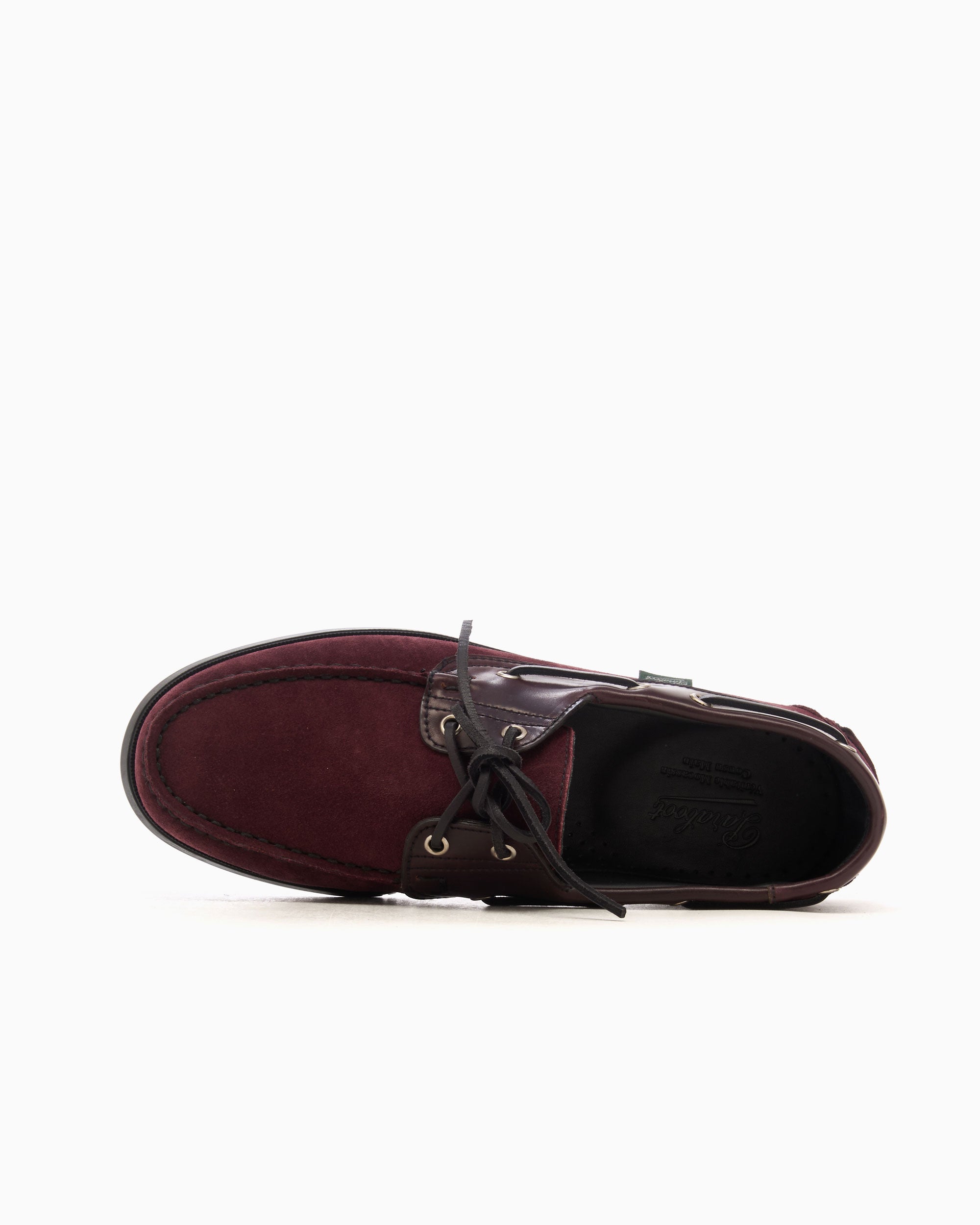 Shoes Paraboot Barth Men's Shoes - 780563