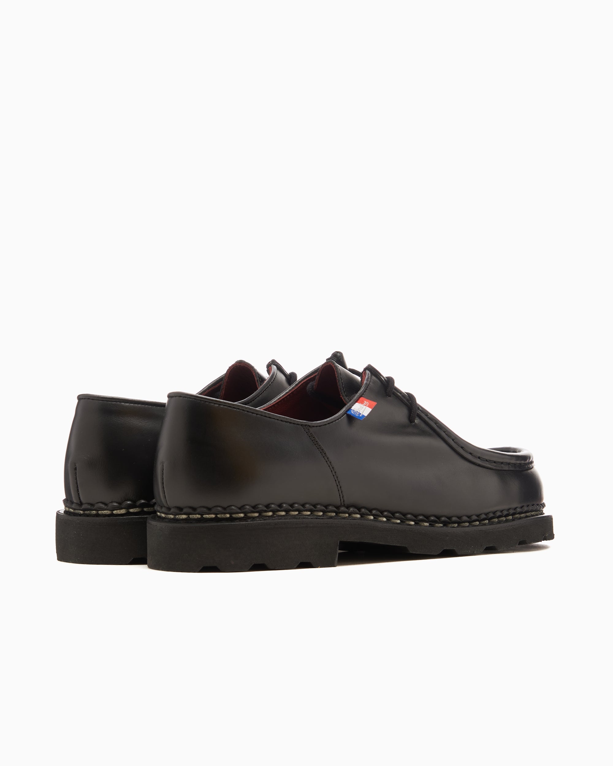 Shoes Paraboot Michael BBR Men's Shoes - 174912