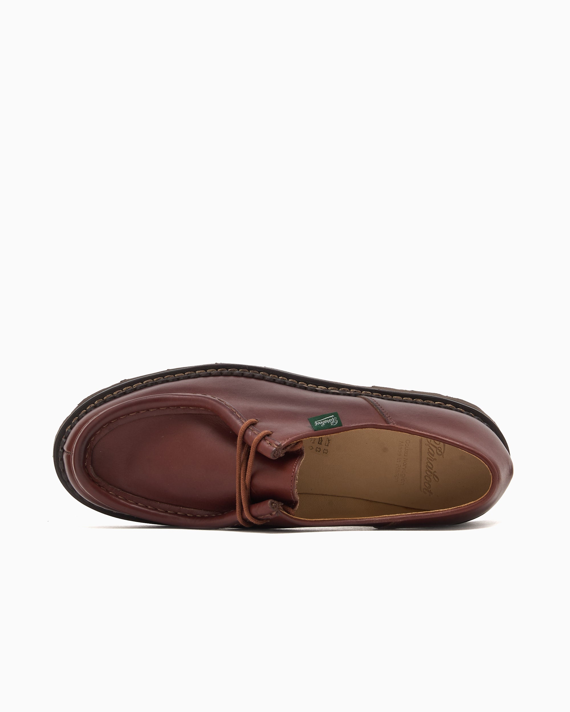 Shoes Paraboot Michael Men's Shoes - 715603