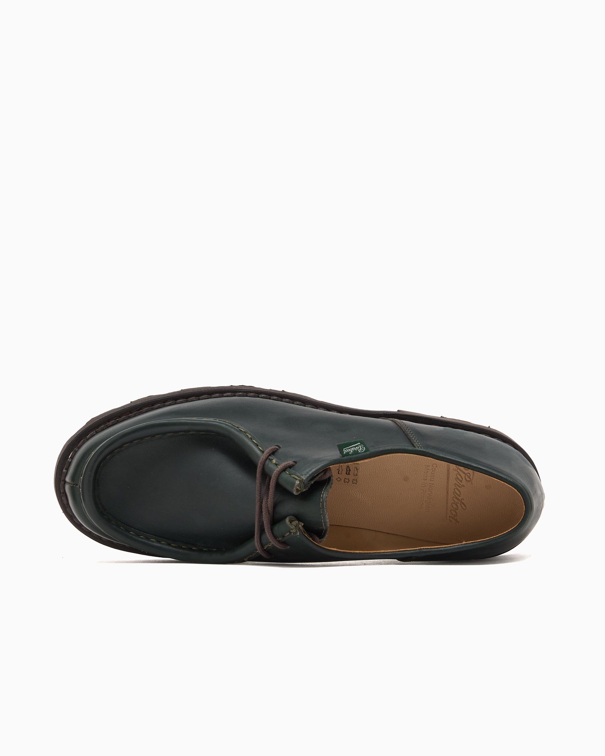 Shoes Paraboot Michael Unisex Shoes - 173506
