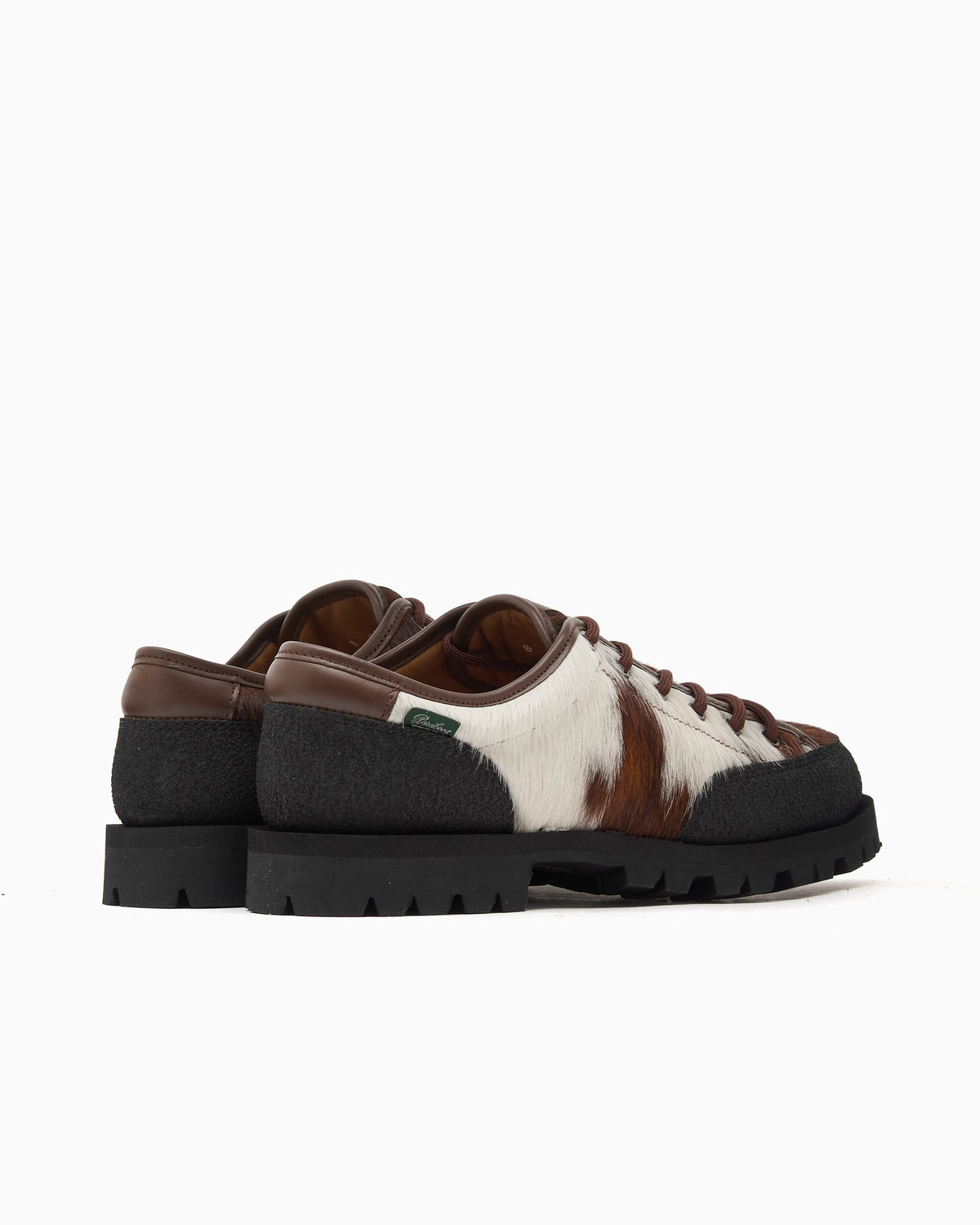 Shoes Paraboot Montana Men's Shoes - 200463