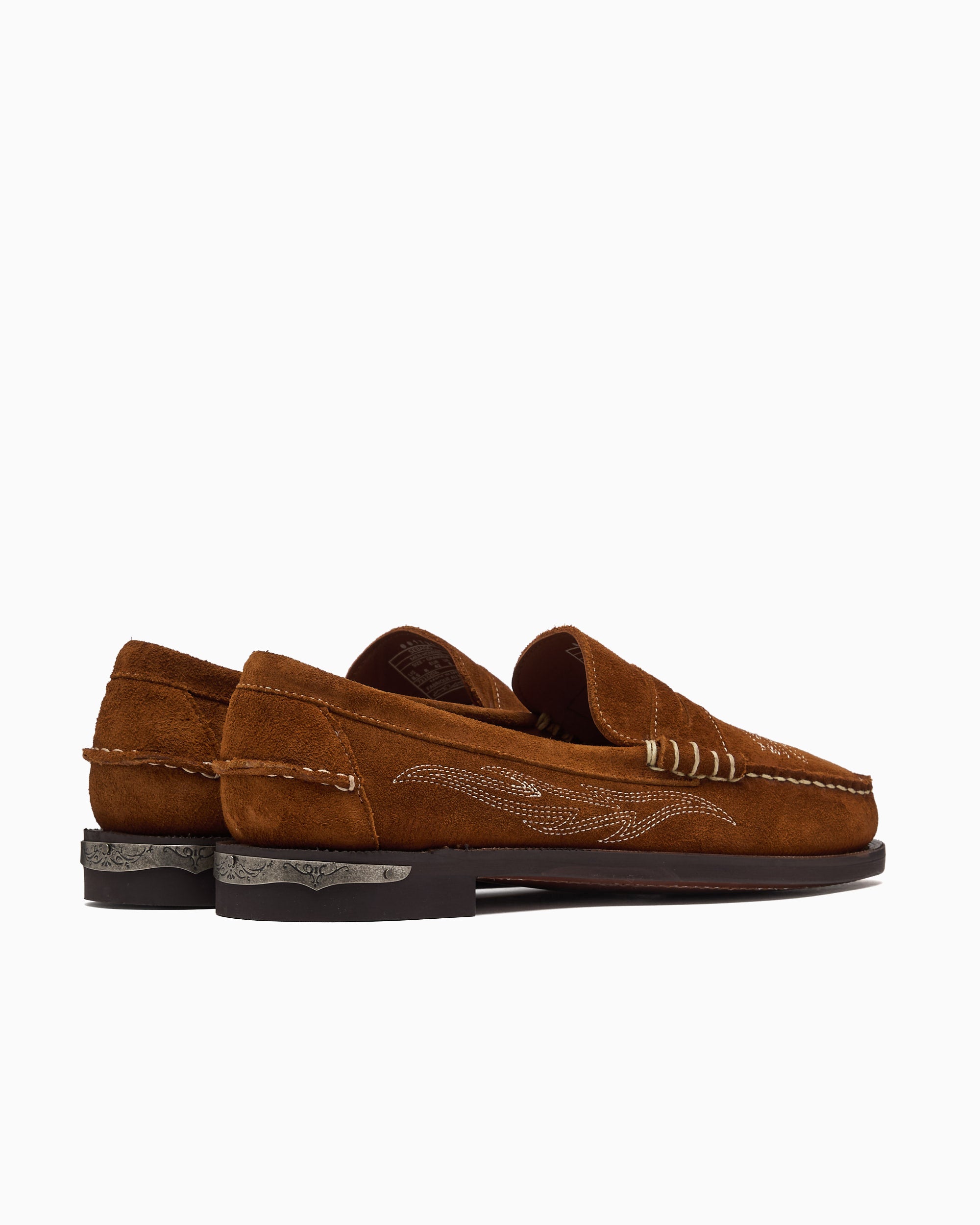 Shoes Sebago Dan "Dallas" Men's Shoes - 711225W-907