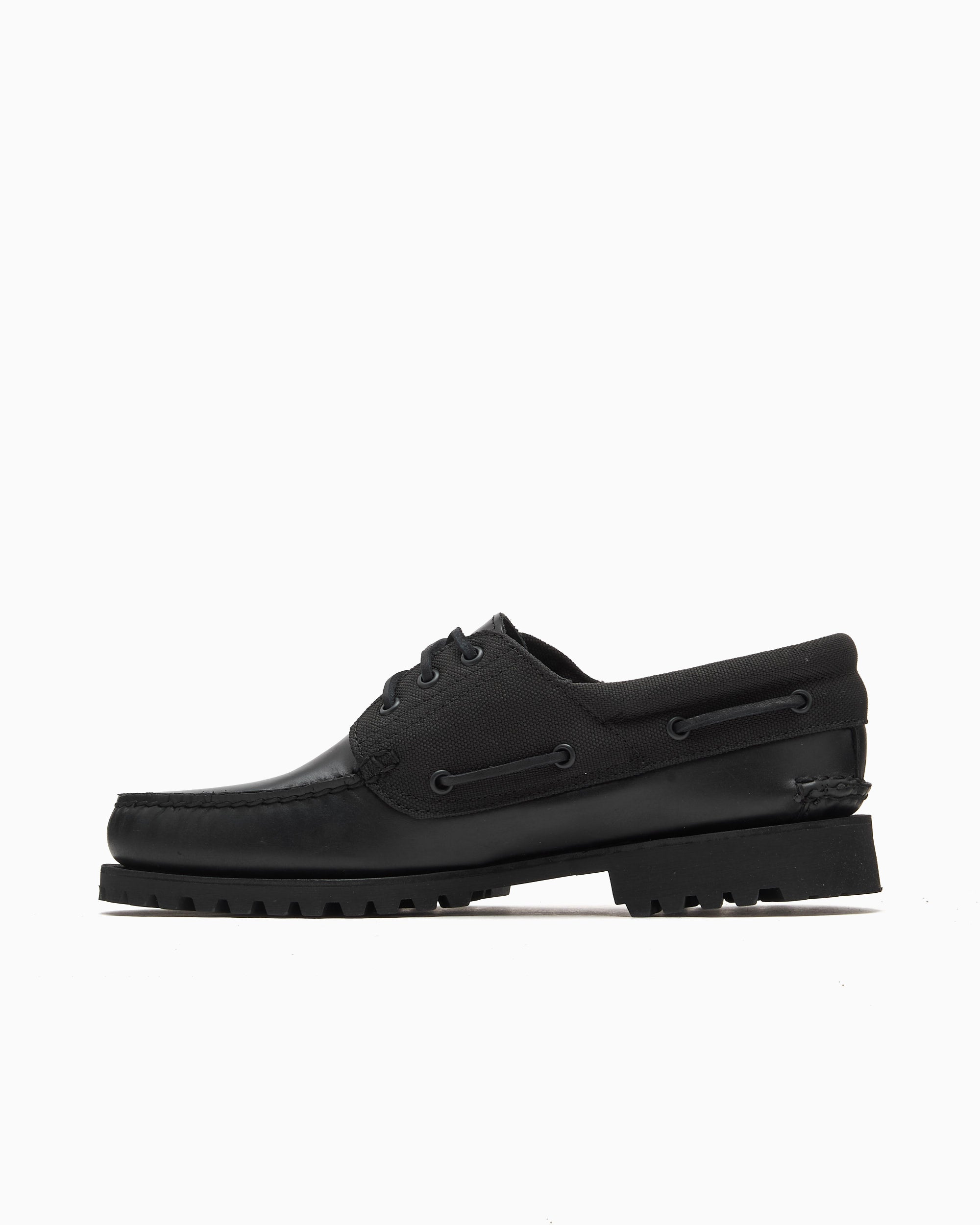 Shoes Timberland Authentic Men's Nautical Shoes - TB0A6DXWEL21