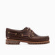 Scarpe Timberland Authentics 3 Eye Classic Lug per uomo