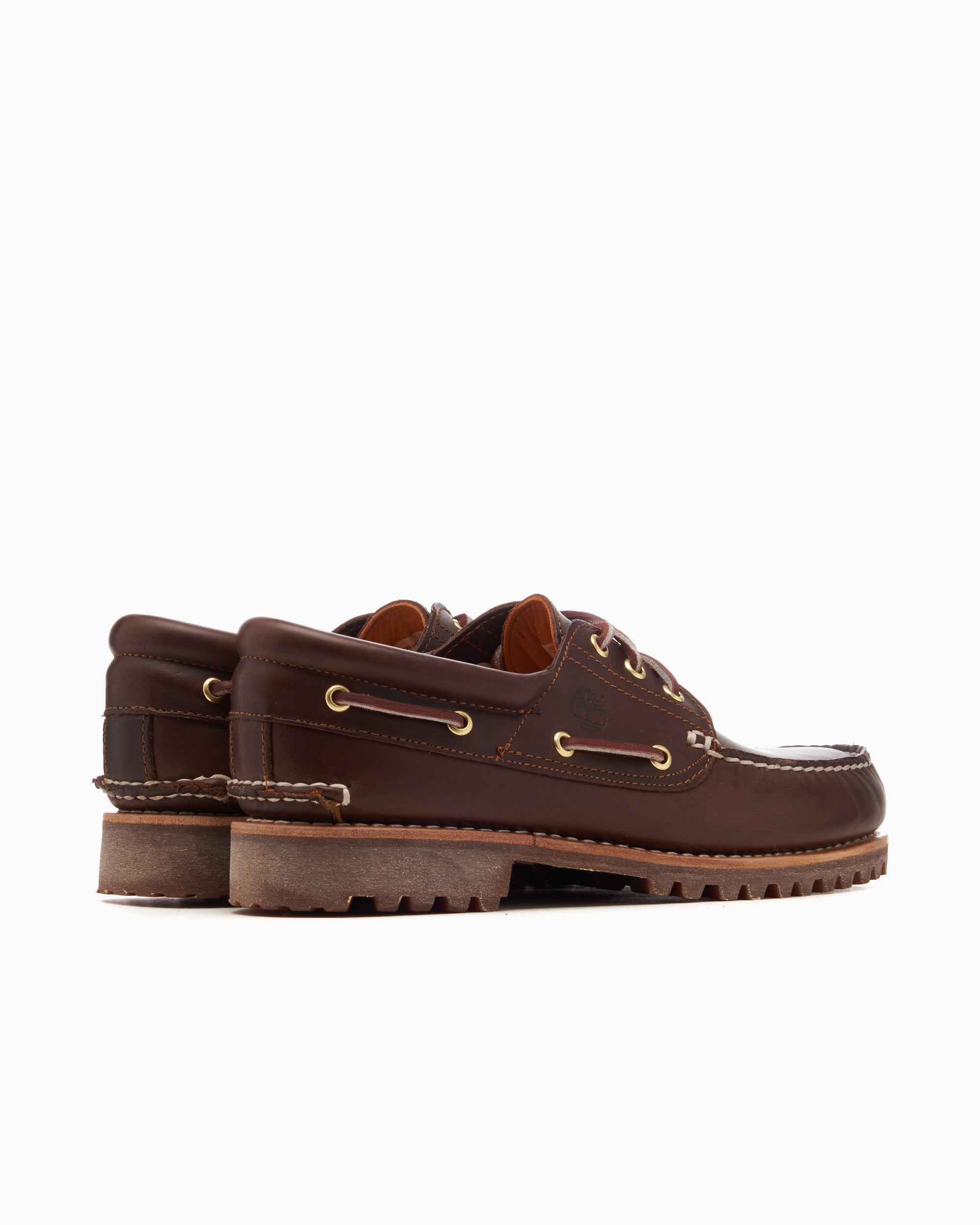 Shoes Timberland Authentics 3 Eye Classic Lug Men's Shoes - TB0300032141