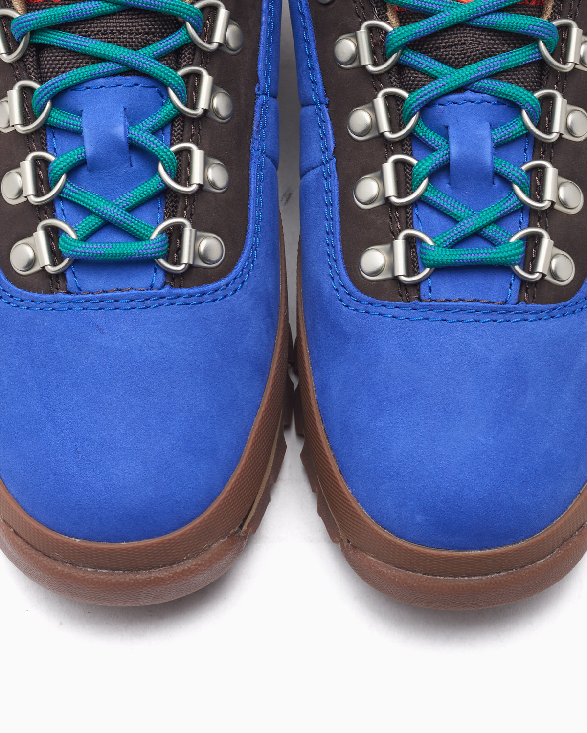 Shoes Timberland Euro Hiker Low Men's Shoes - TB0A443ZELD1