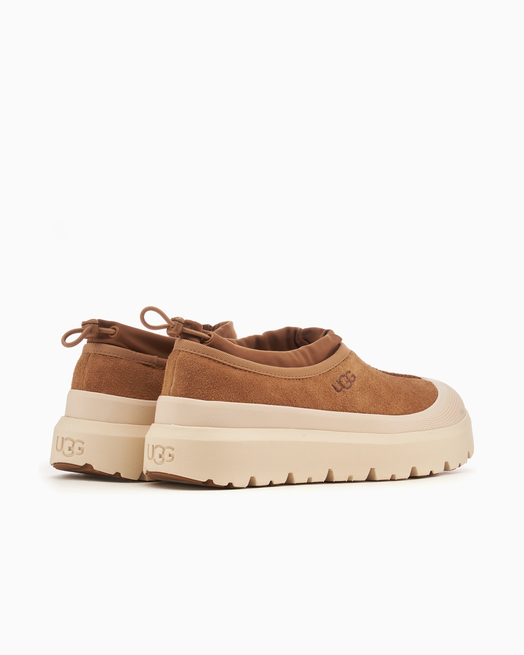Shoes UGG® Tasman Weather Hybrid Men's Shoes - 1144096-CWTC