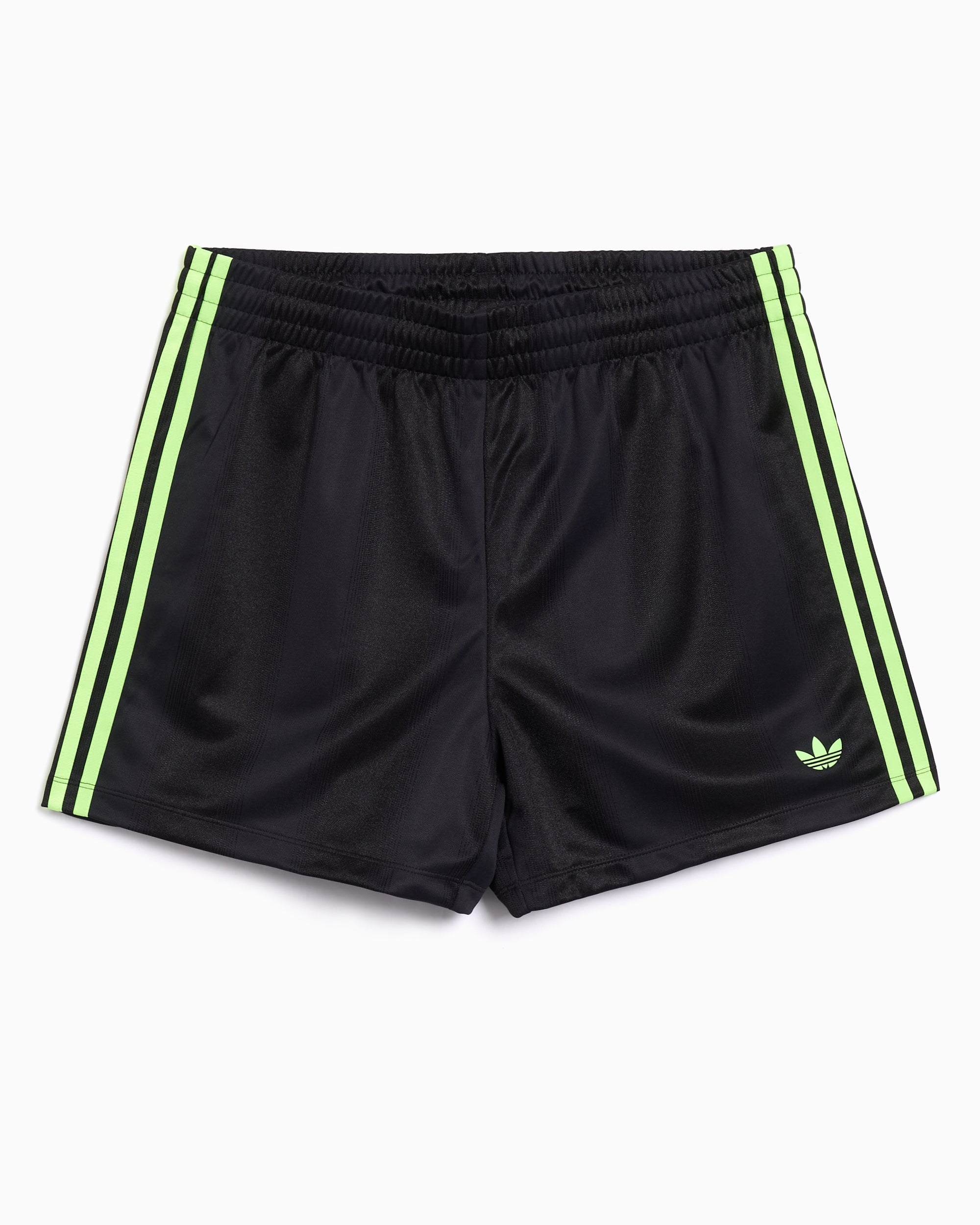 Shorts adidas Originals Adicolor Football Jacquard Women's Shorts - JW5158