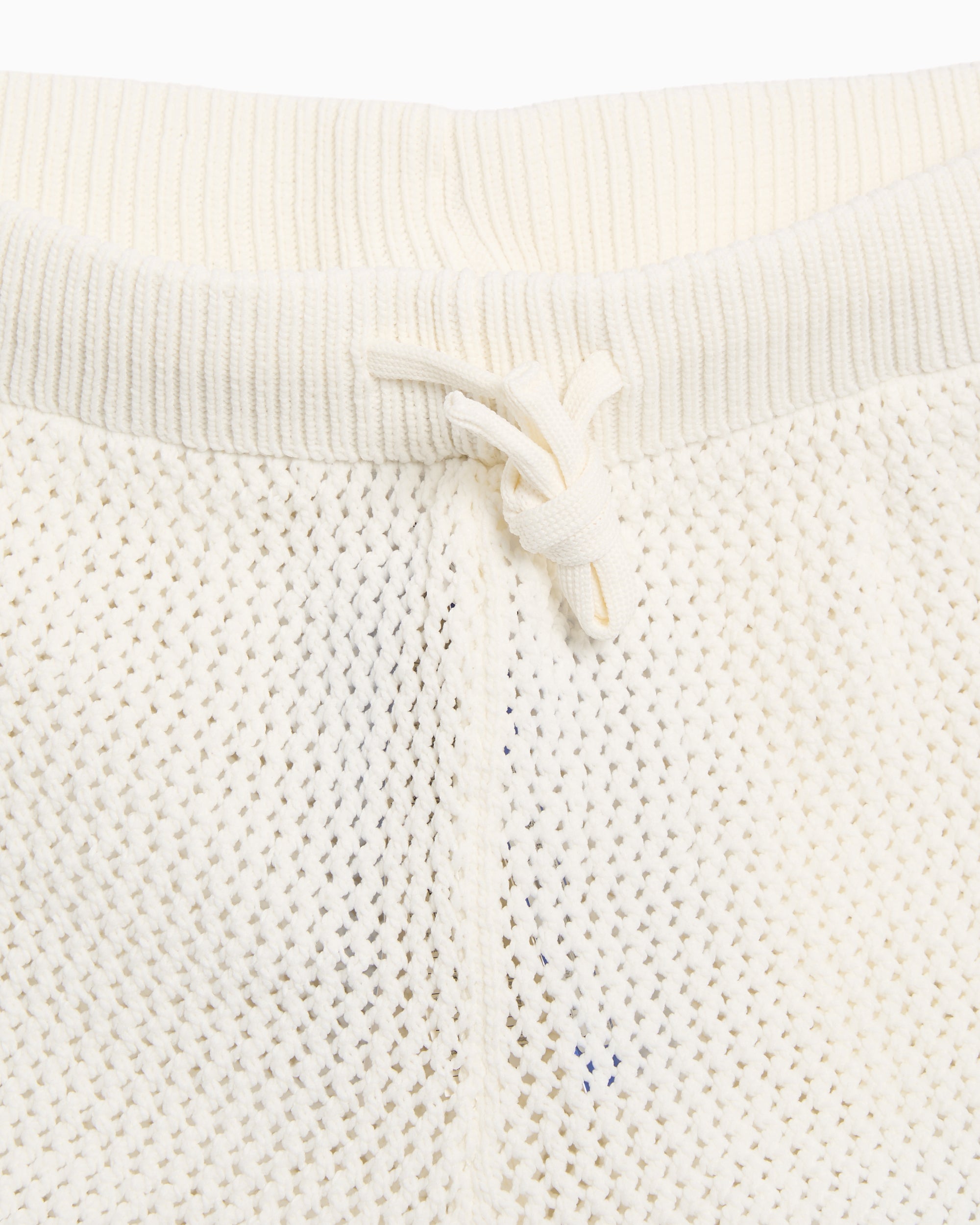 Shorts adidas Originals Crochet Slim Women's Shorts - KC6477