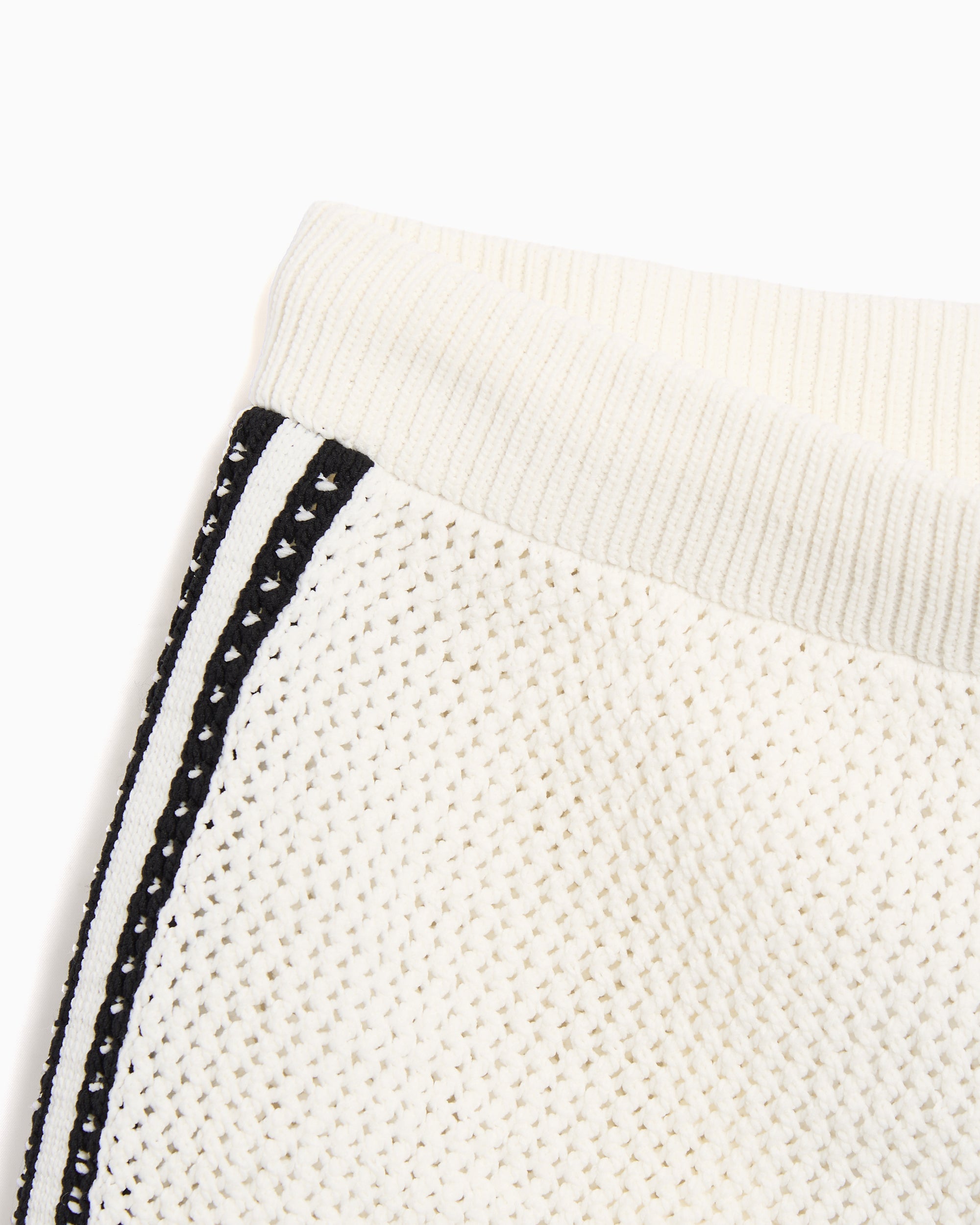 Shorts adidas Originals Crochet Slim Women's Shorts - KC6477