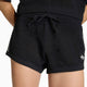 Shorts Slim adidas Originals Crochet per donna