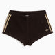 Shorts Slim adidas Originals Crochet per donna