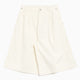 Shorts Oversize adidas Originals Denim Jorts per uomo