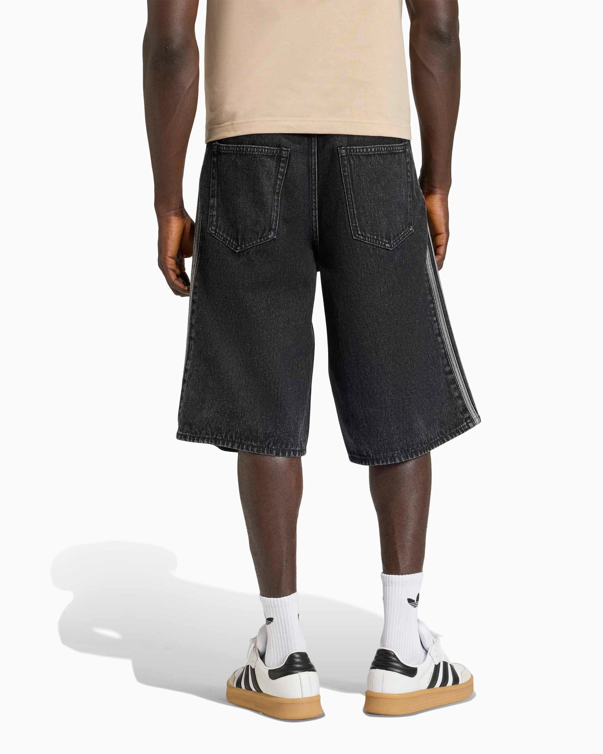 Shorts adidas Originals Firebird Adicolor Relaxed Men's Shorts - KD1498