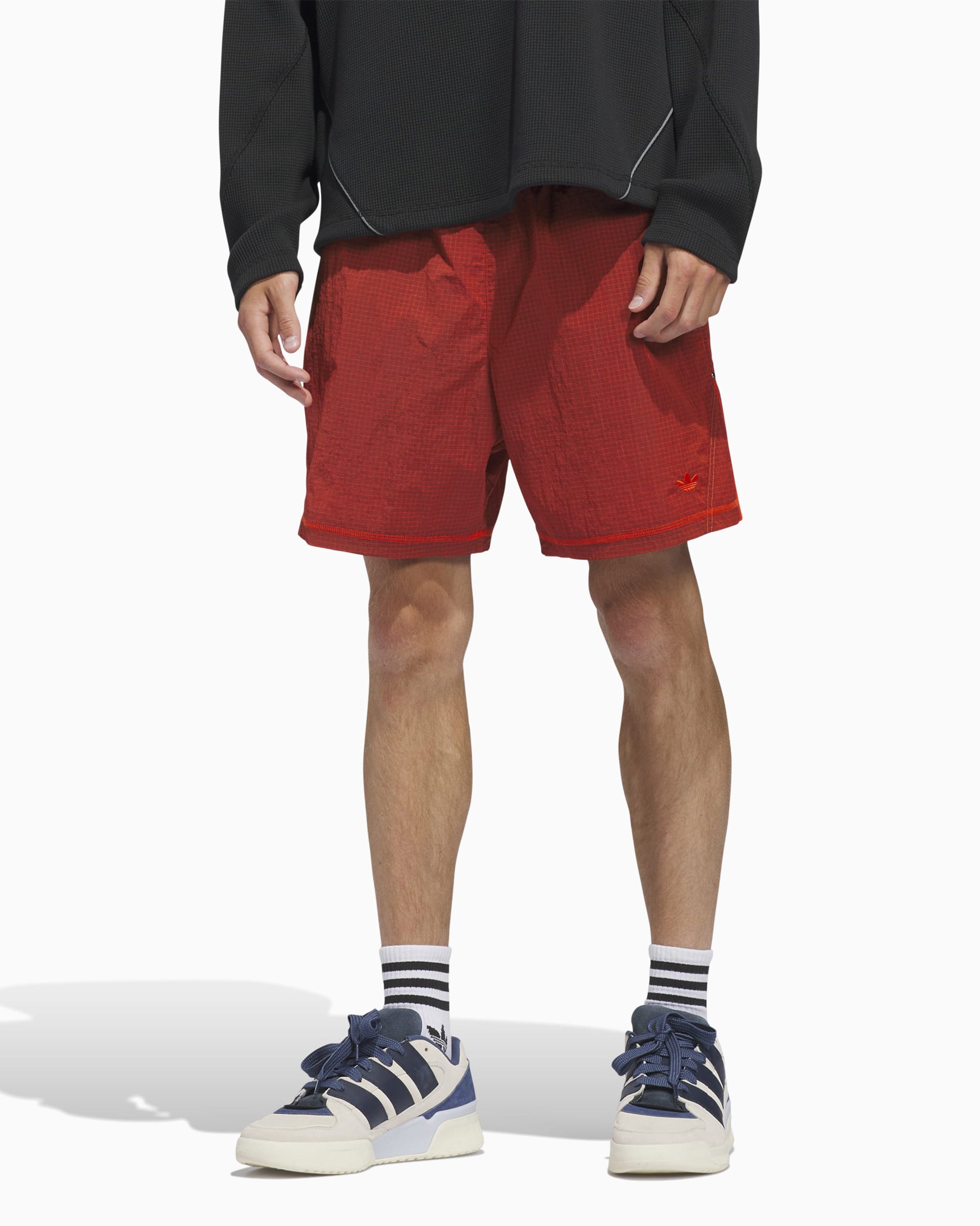 Shorts adidas Originals Long Beach Unisex Shorts - JX6144