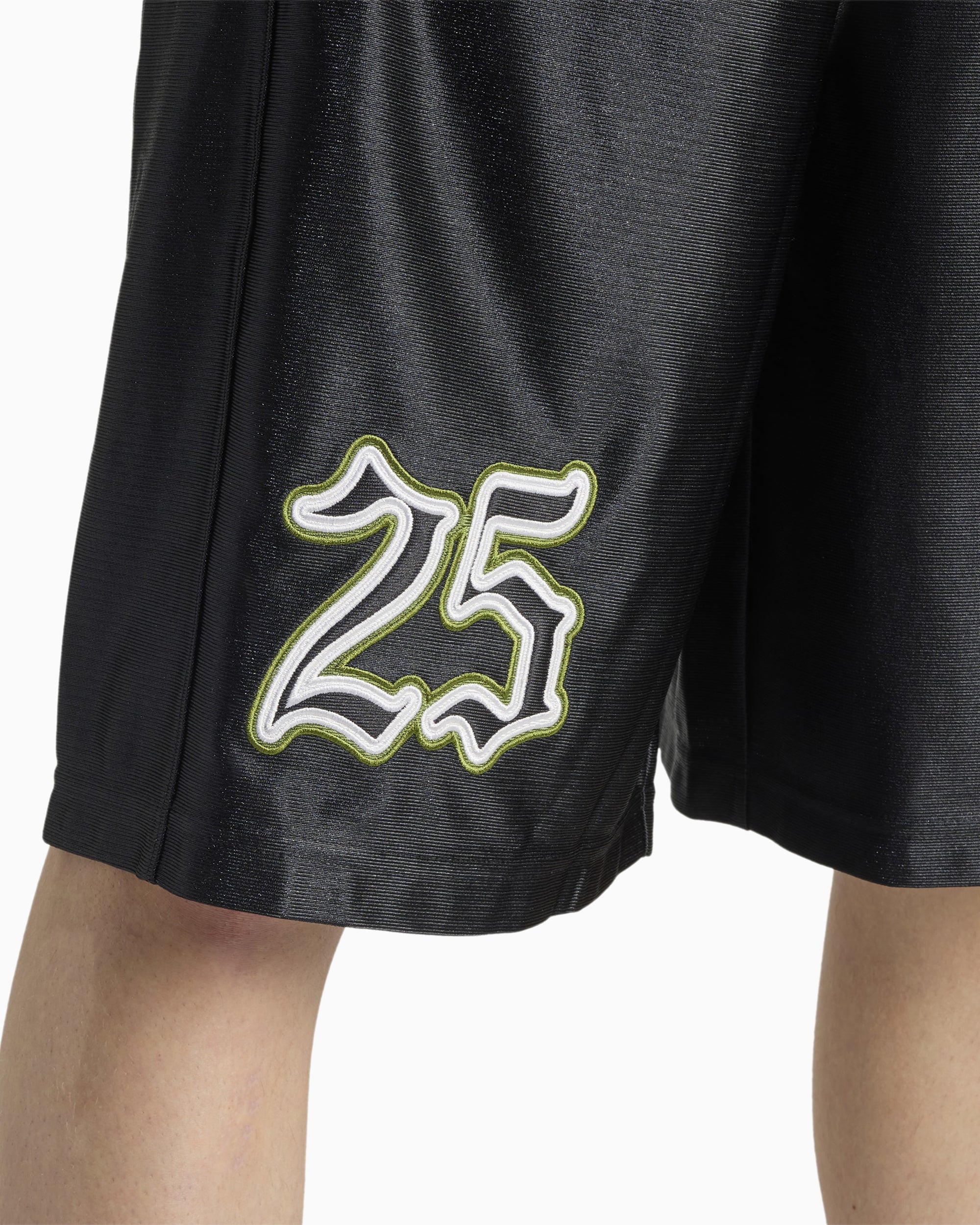 Shorts adidas Originals Oversize Men's Shorts - JY2769