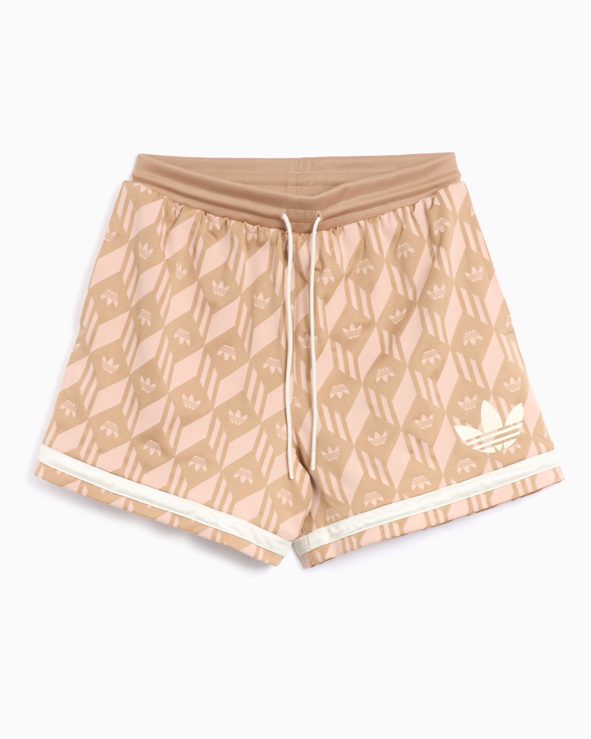 Shorts Adidas Originals Unisex Jacquared Shorts Unisex Shorts - JP0650