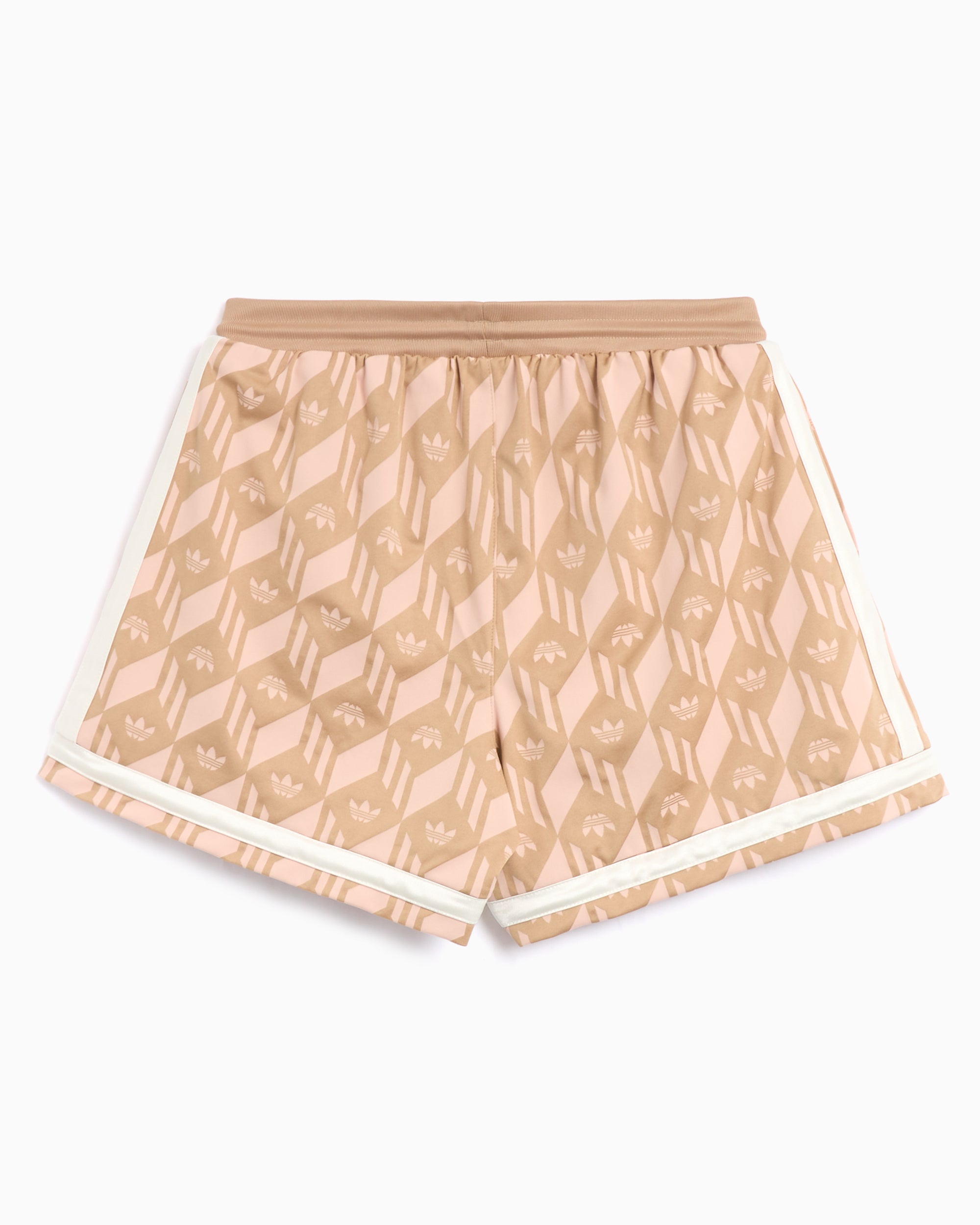 Shorts Adidas Originals Unisex Jacquared Shorts Unisex Shorts - JP0650