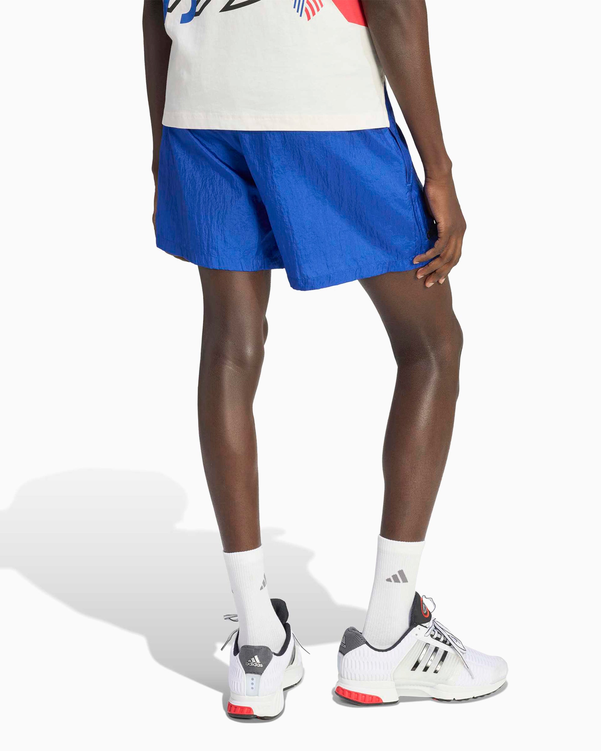 Shorts adidas Originals World Cup USA94 Men's Track Pants - KC5433