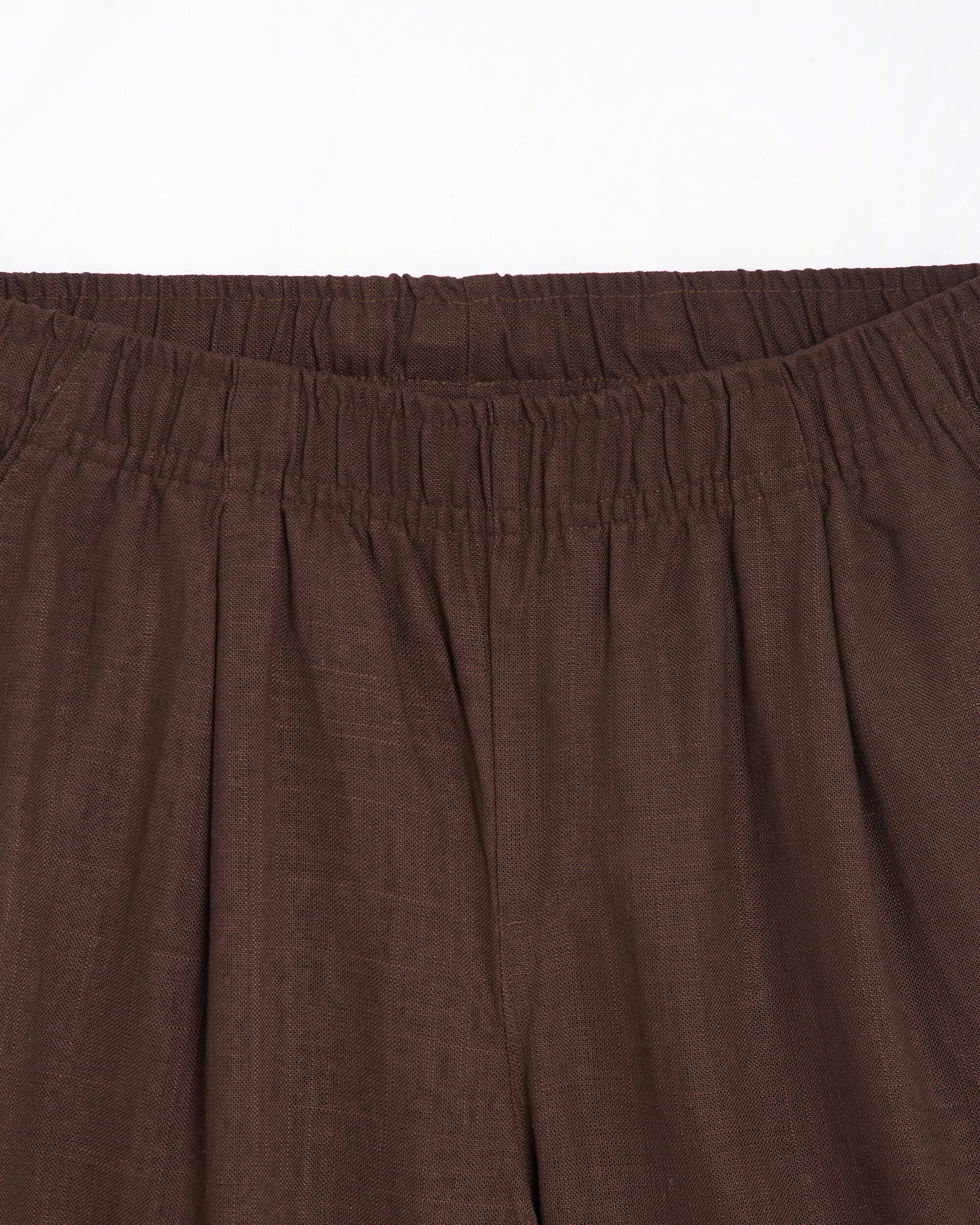 Shorts adidas Originals x Arte Antwerp Linen Relaxed Men's Shorts - KV4050