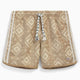 Shorts adidas Originals x CLOT Heritage Print Unisex