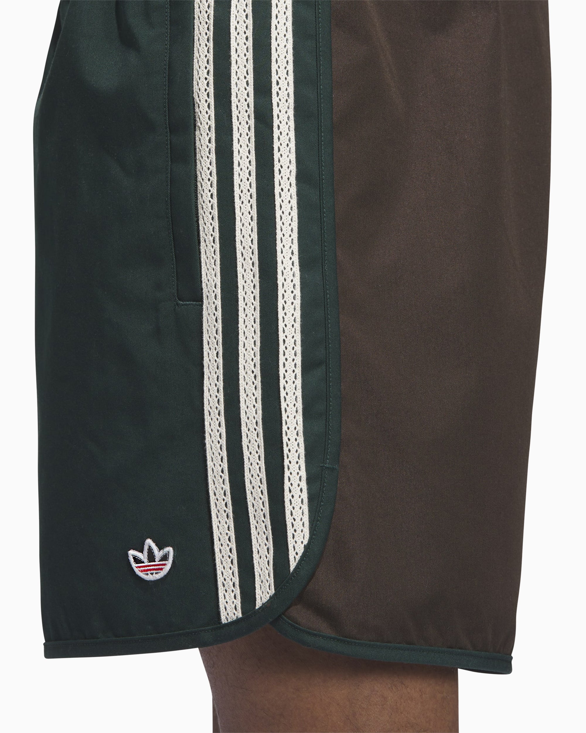 Shorts adidas Originals x CLOT Sprinter Unisex Shorts - JP3871