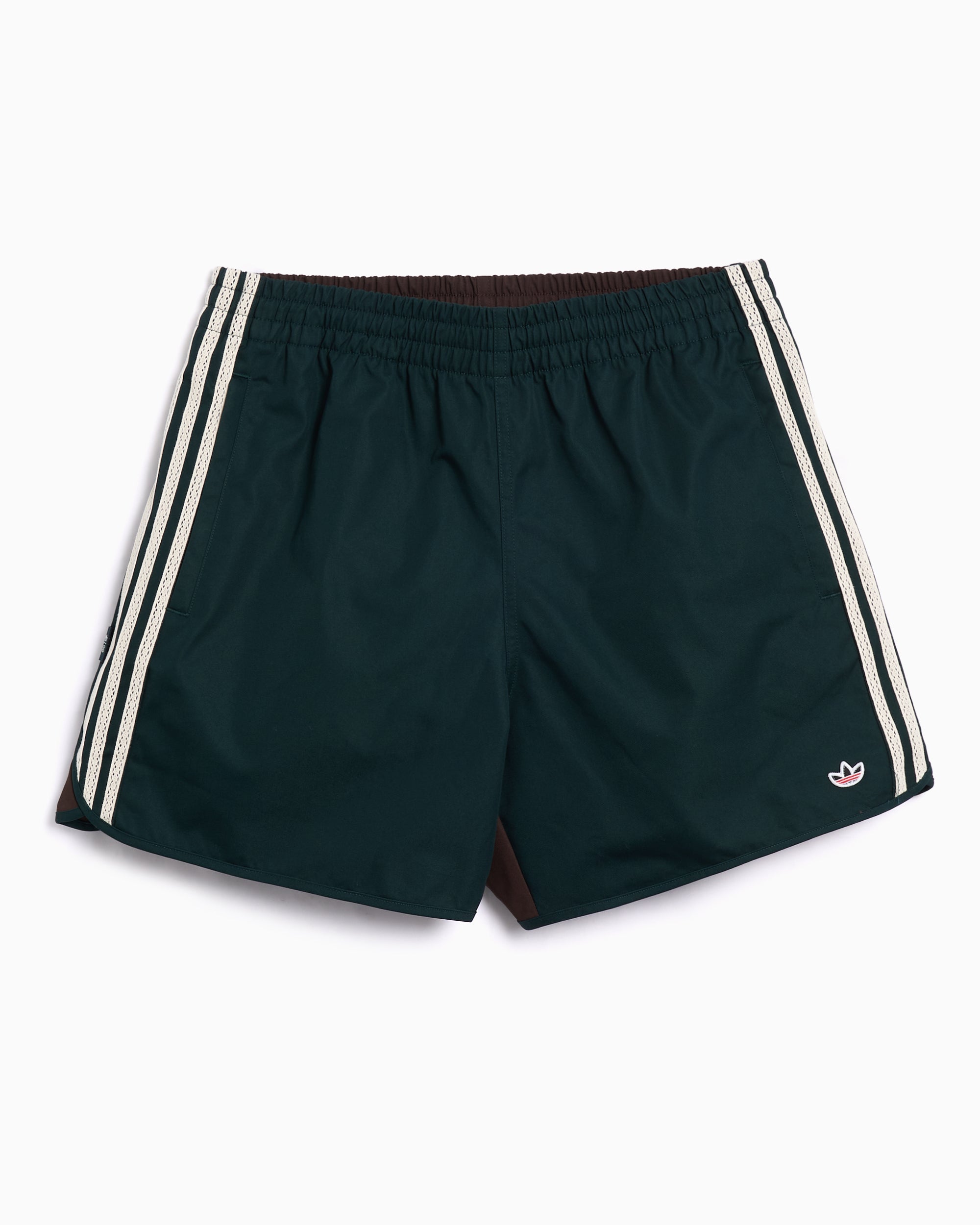 Shorts adidas Originals x CLOT Sprinter Unisex Shorts - JP3871