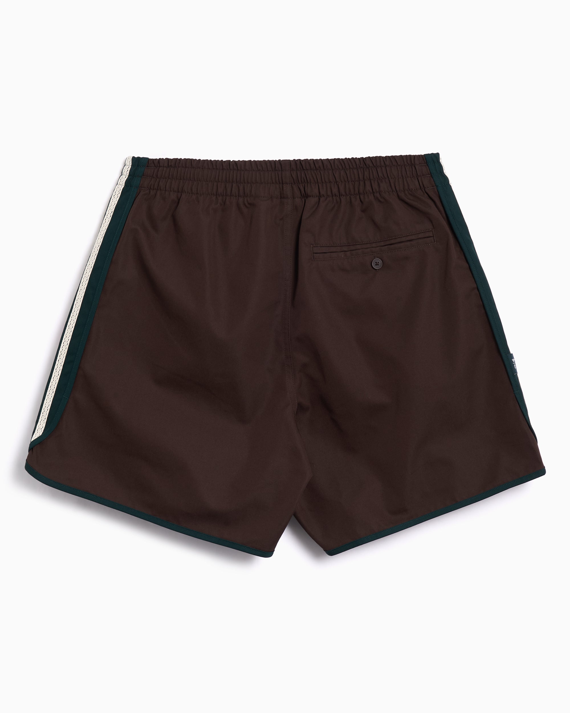 Shorts adidas Originals x CLOT Sprinter Unisex Shorts - JP3871