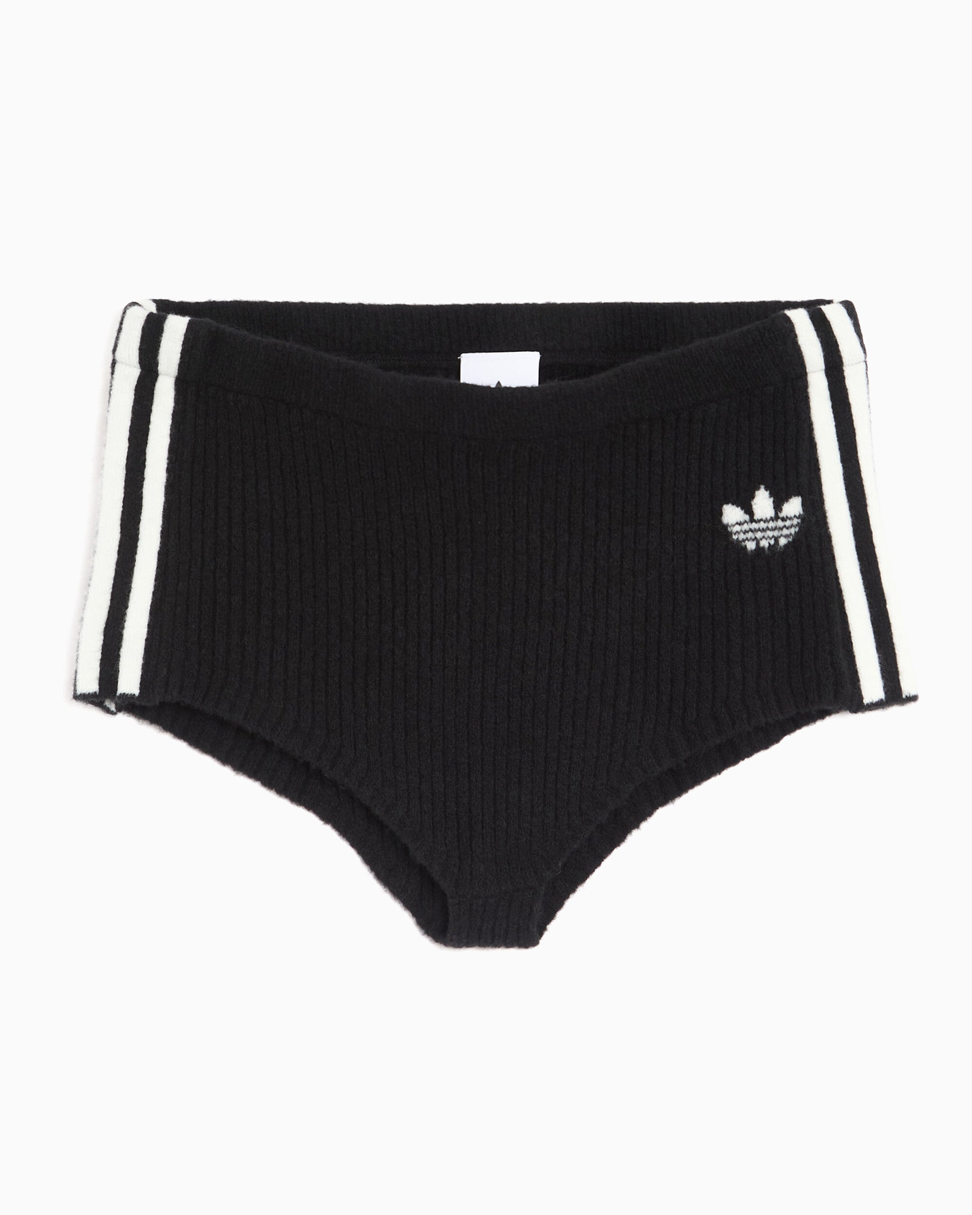 Shorts adidas Originals x JENNIE Adiluna Season 2 Slim Women's Shorts - LD8935