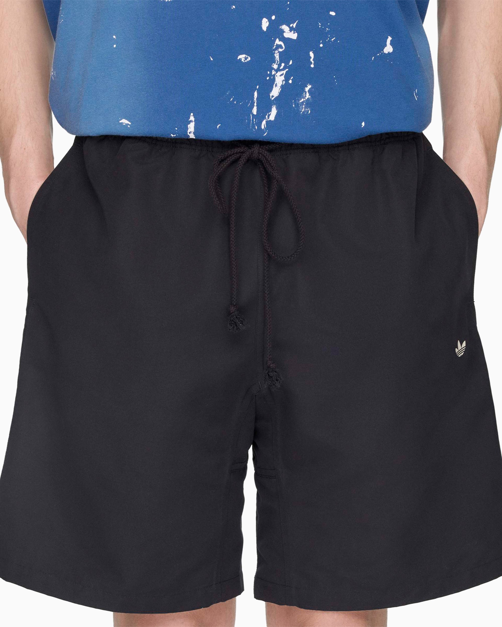 Shorts Relaxed adidas Originals x Song For The Mute 007 Unisex