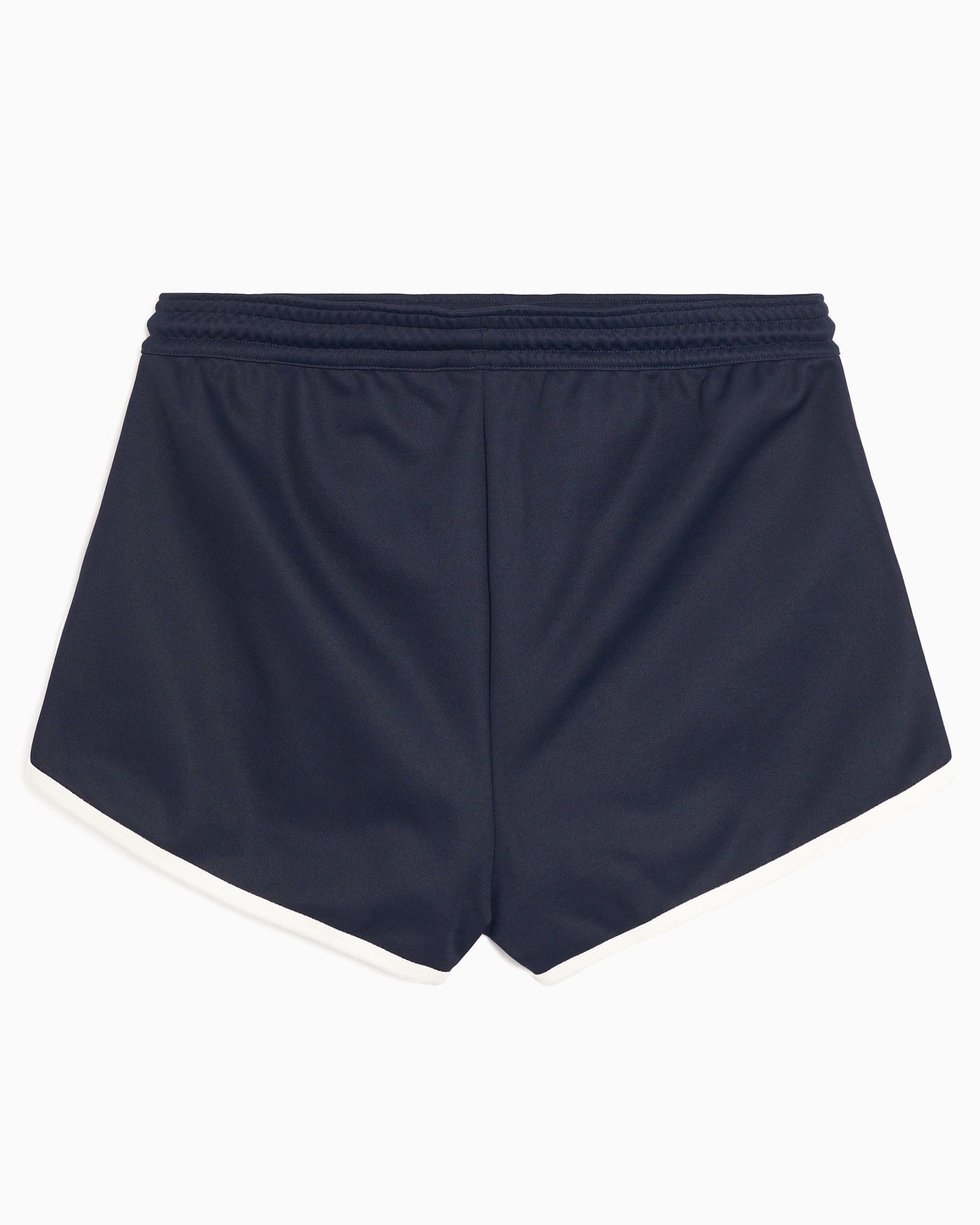 Shorts adidas Originals x Sporty & Rich Women's Shorts - JL7191