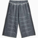 Shorts Relaxed adidas Originals x Thug Club Sweat Jort per uomo