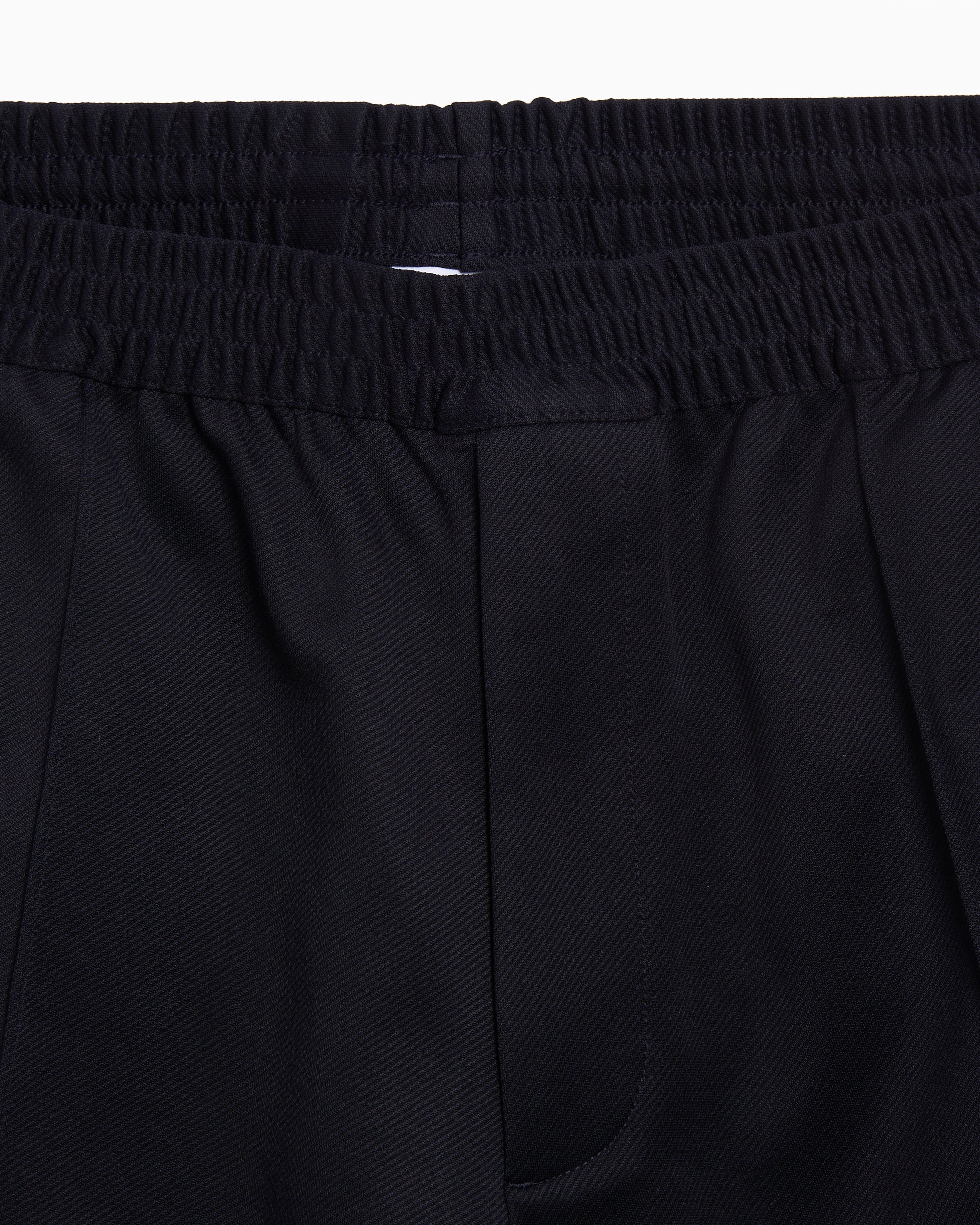 Shorts adidas Originals x Wales Bonner Twill Oversize Men's Shorts - KD0308