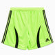 Shorts adidas Performance Teamgeist Adicolor per uomo