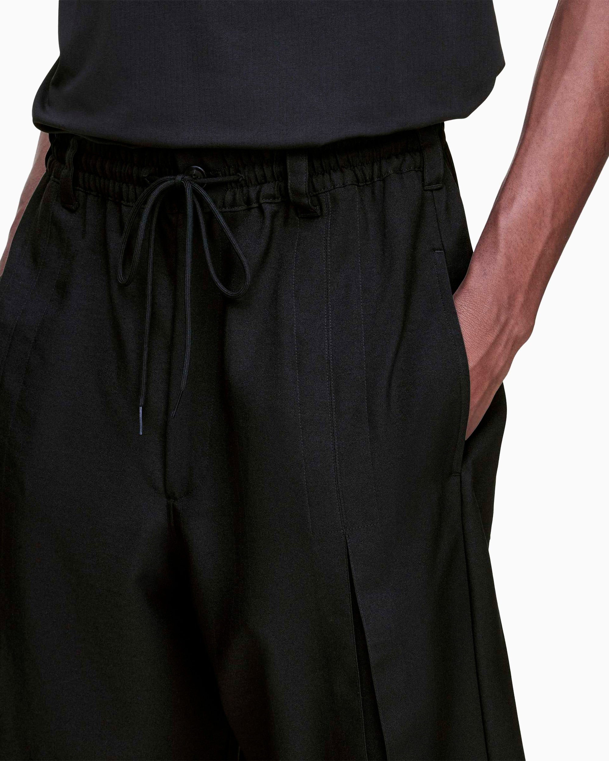 Shorts adidas Y-3 Sport Uniform Relaxed Men's Shorts - KH3045