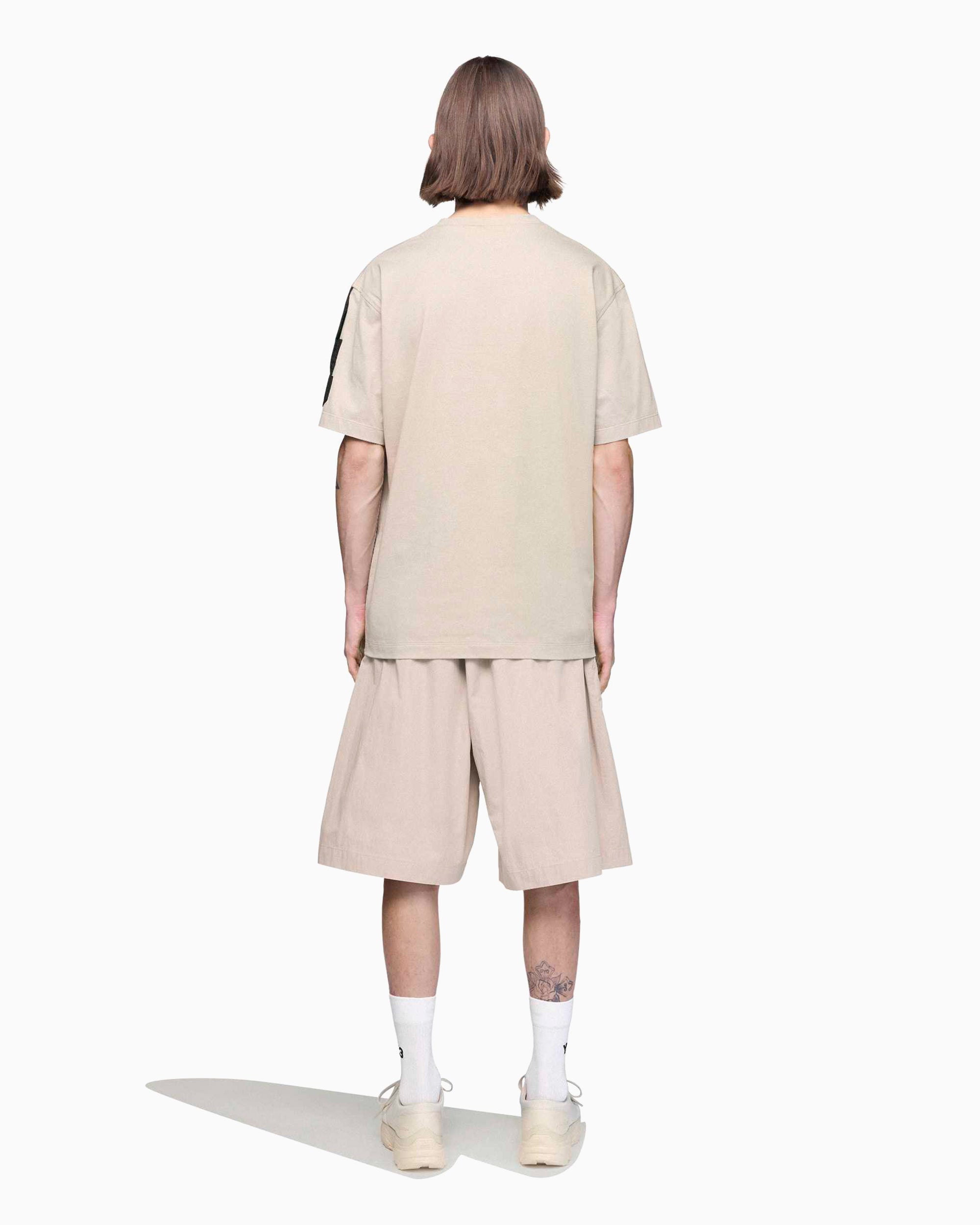 Shorts adidas Y-3 UT Men's Shorts - KS5229