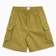 Shorts Arte Antwerp Linen Cargo per uomo