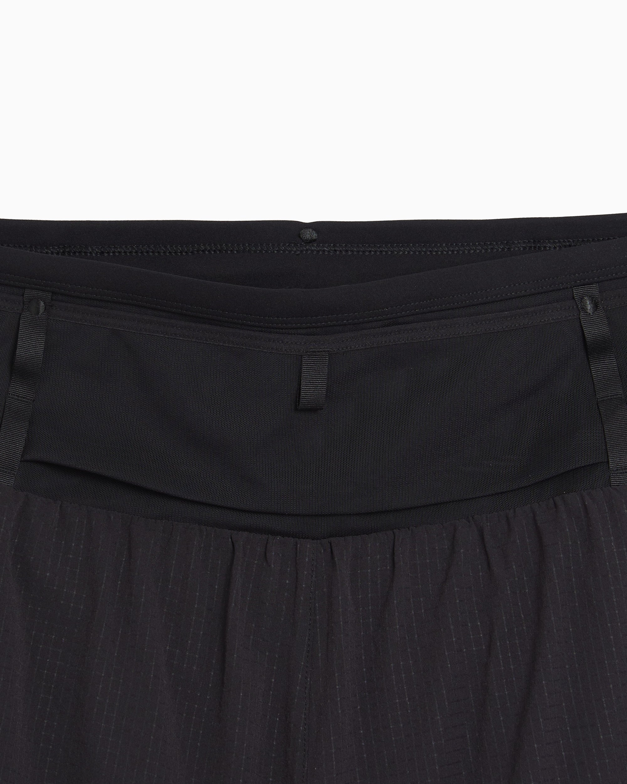 Shorts ASICS Fujitrail Elite Men's Shorts - 2011D586-001