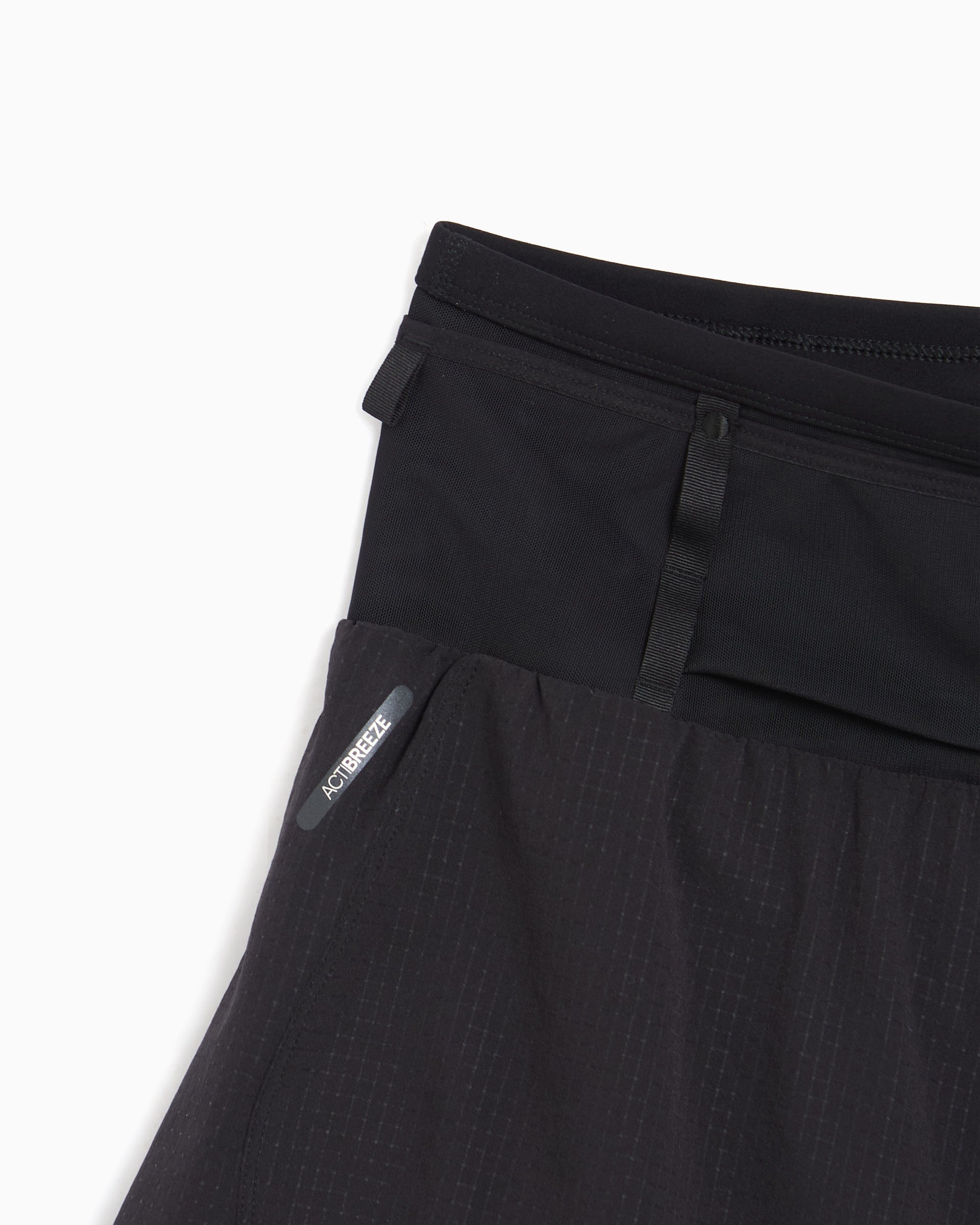 Shorts ASICS Fujitrail Elite Men's Shorts - 2011D586-001