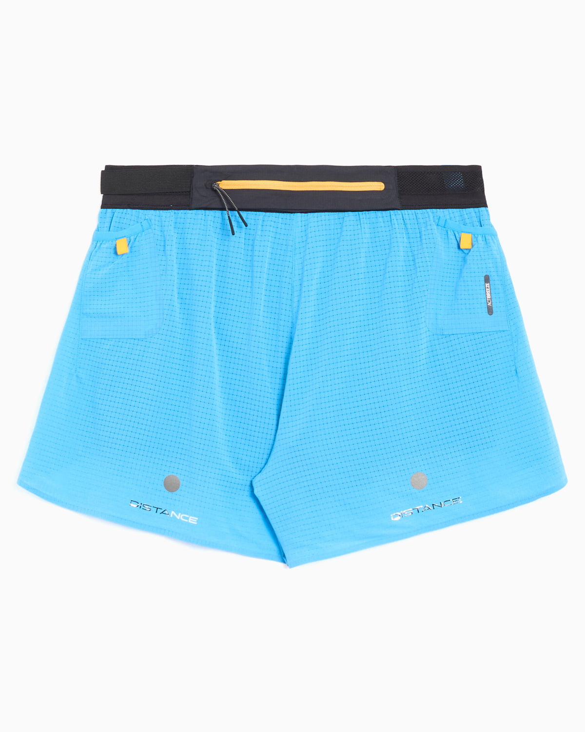 Shorts ASICS x Distance Metarun Split Women's Shorts - 2012D673-400