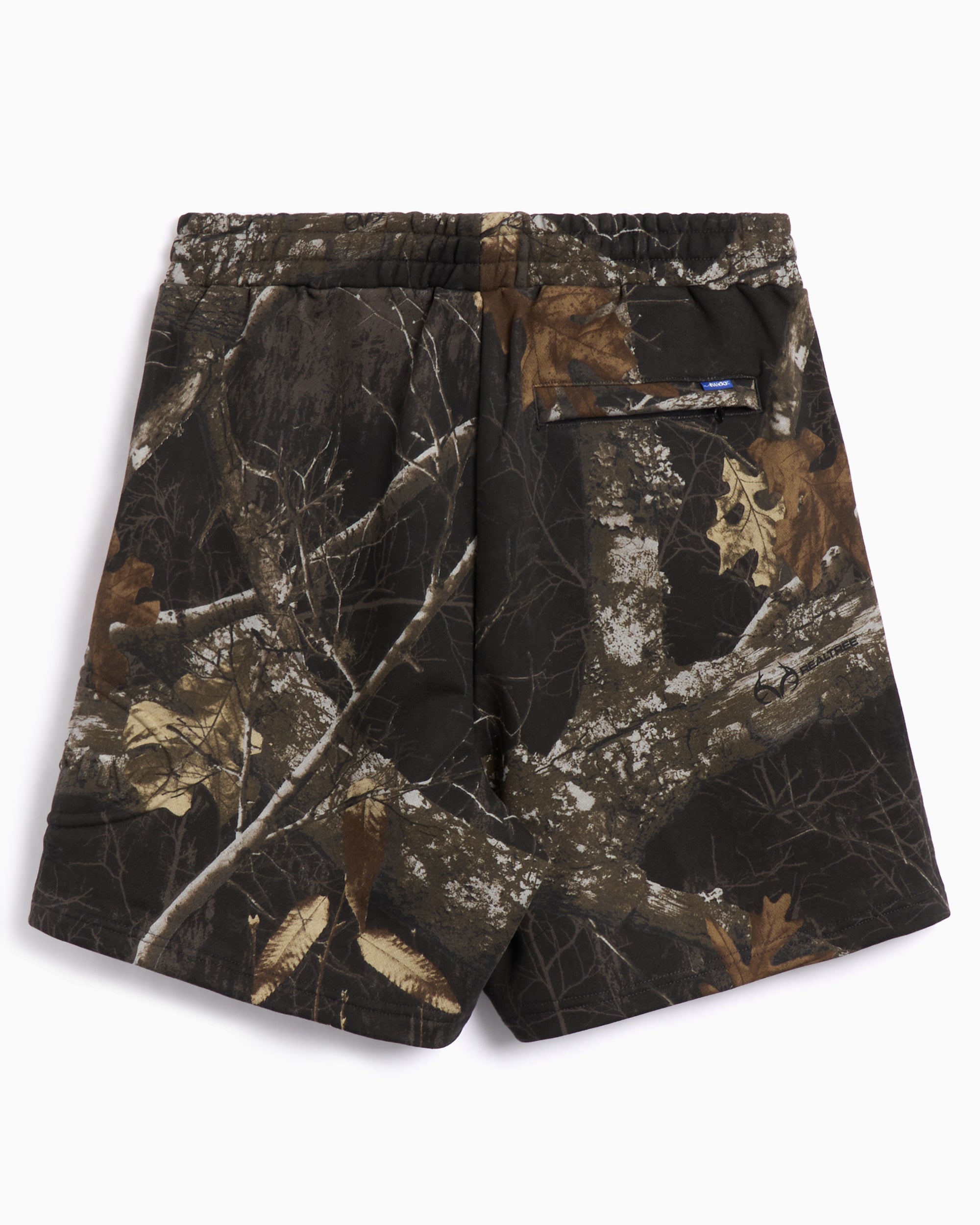 Shorts Awake NY Debossed Men's Shorts - AWK-SP25-PA008-SH