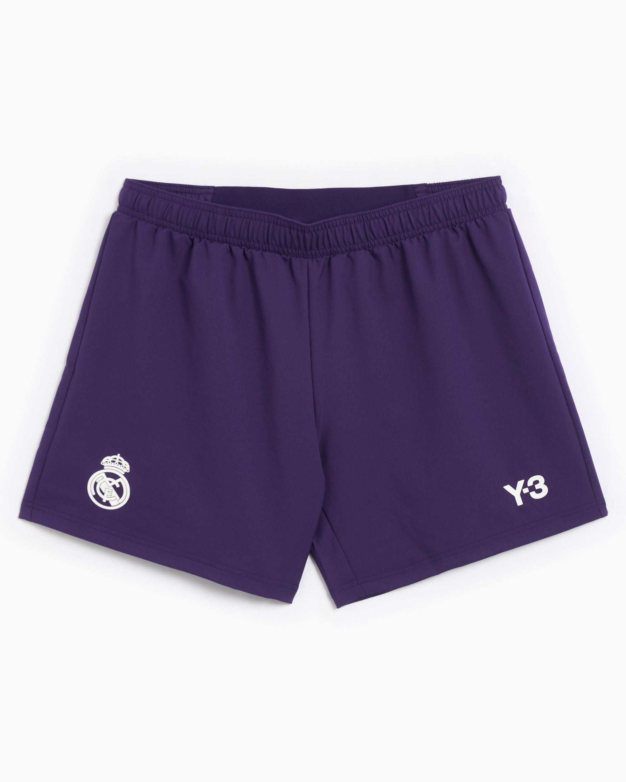 Shorts Bloke Core adidas Y-3 x Real Madrid 4th Women's Shorts Women's Shorts - IN4277